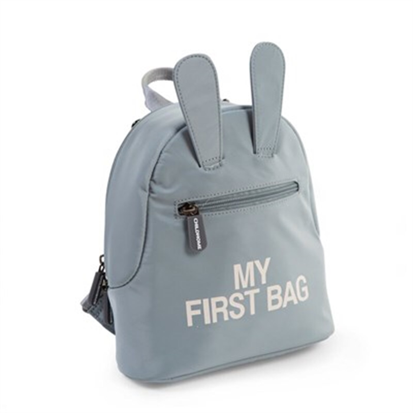 My First Bag Çanta, Gri