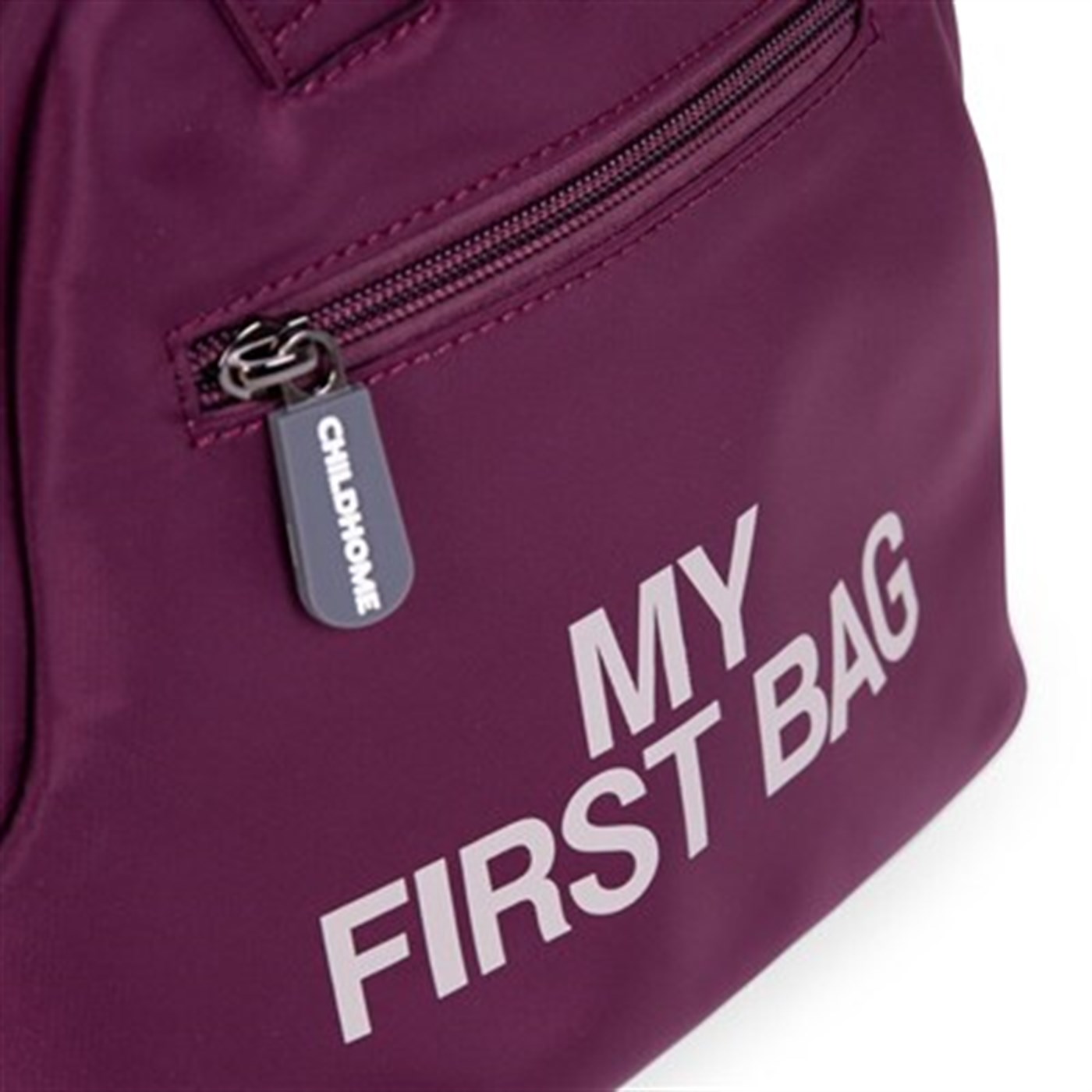 My First Bag Çanta, Mor