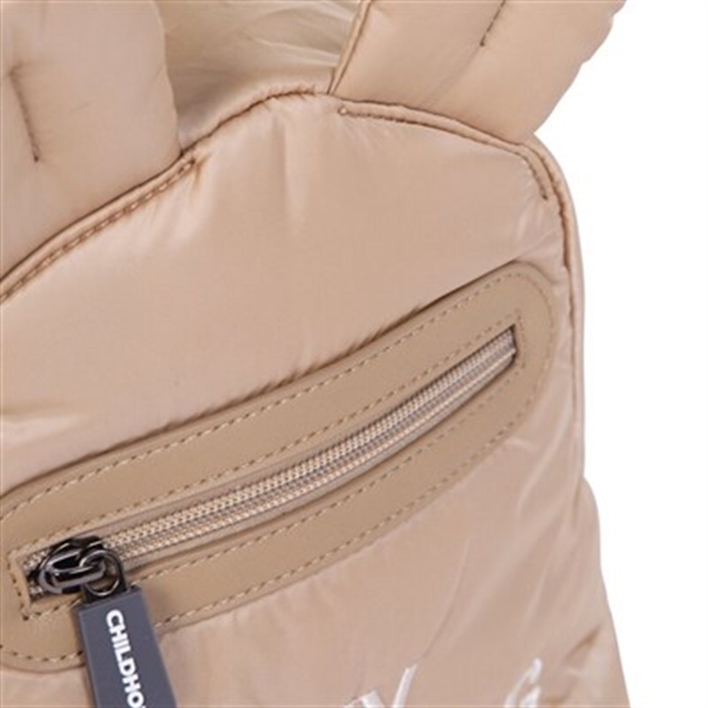 My First Bag Çanta, Puffy Bej