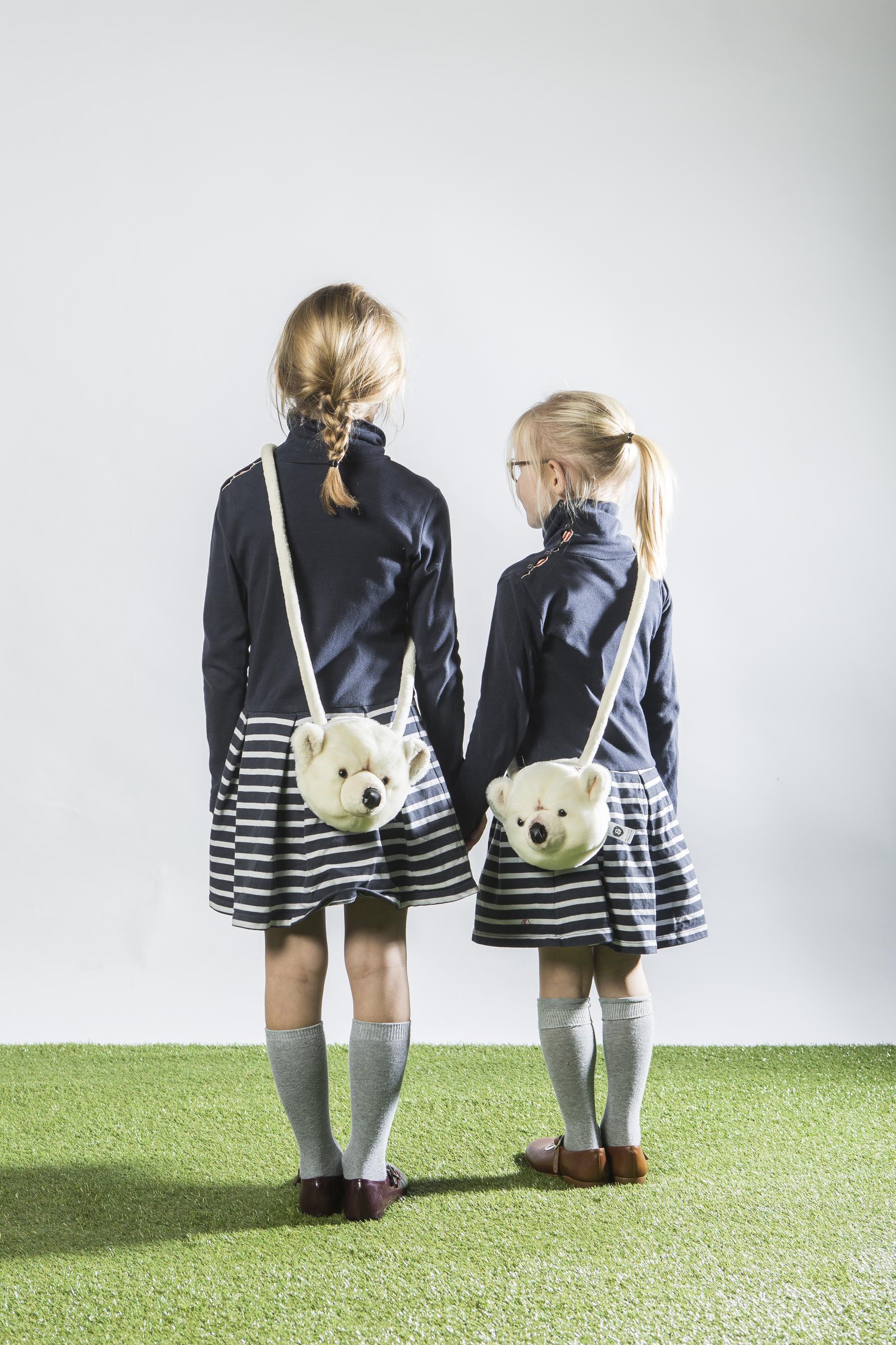 Omuz Çantası, Kutup Ayısı