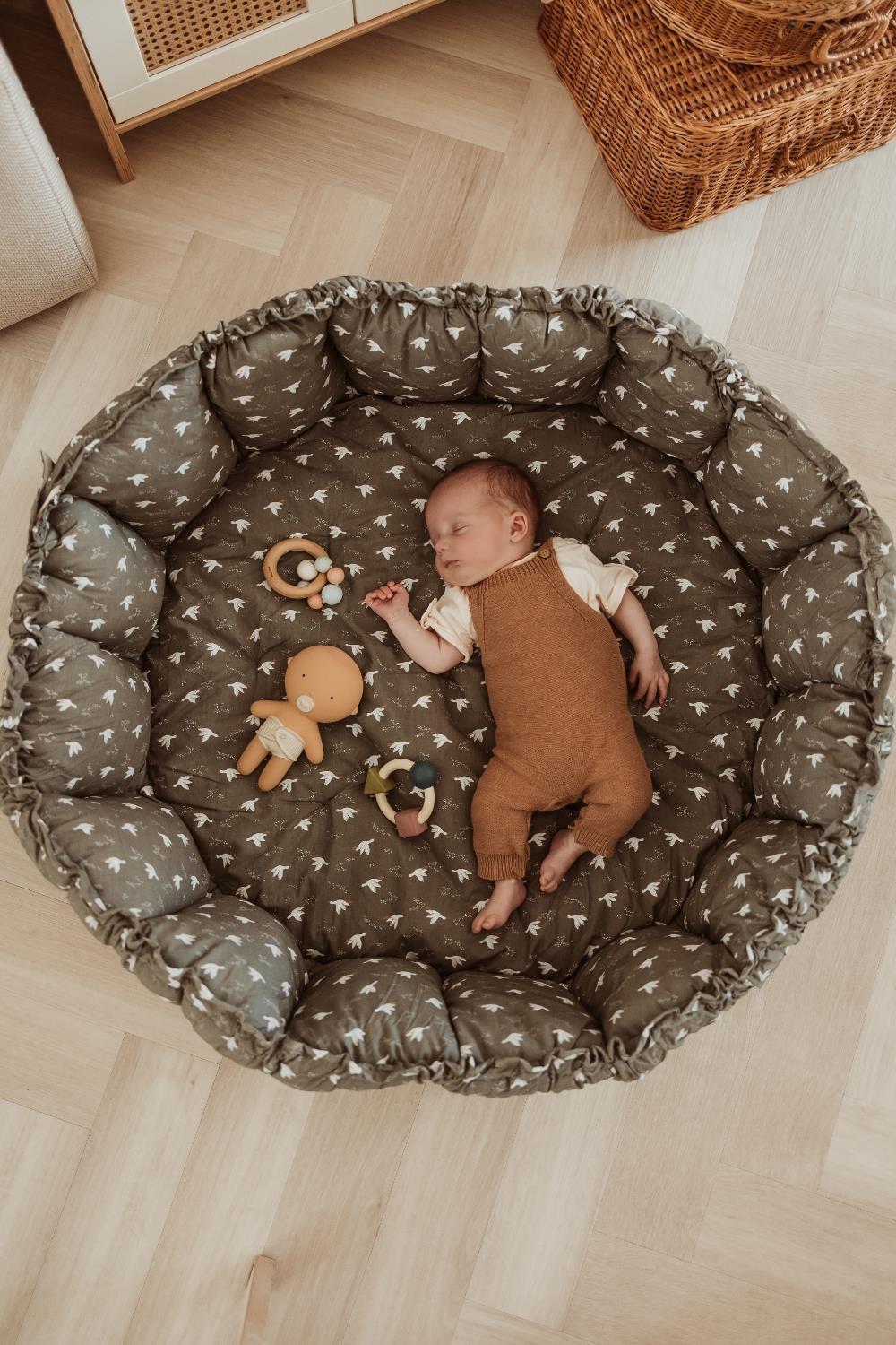 Oyun Matı, Bloom Birds