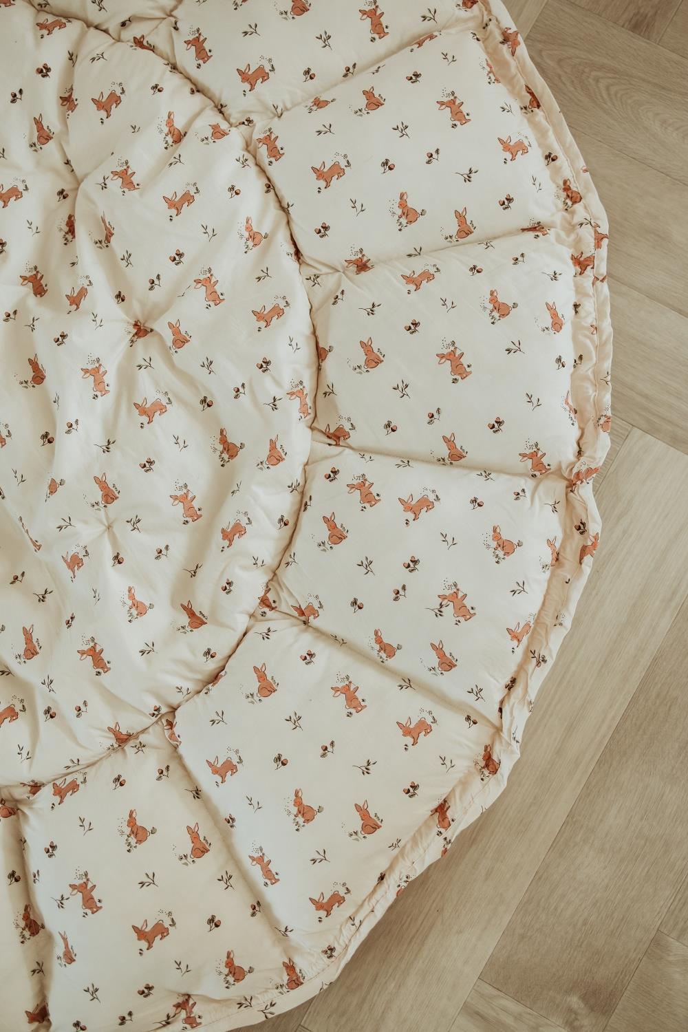 Oyun Matı, Bloom Rabbit