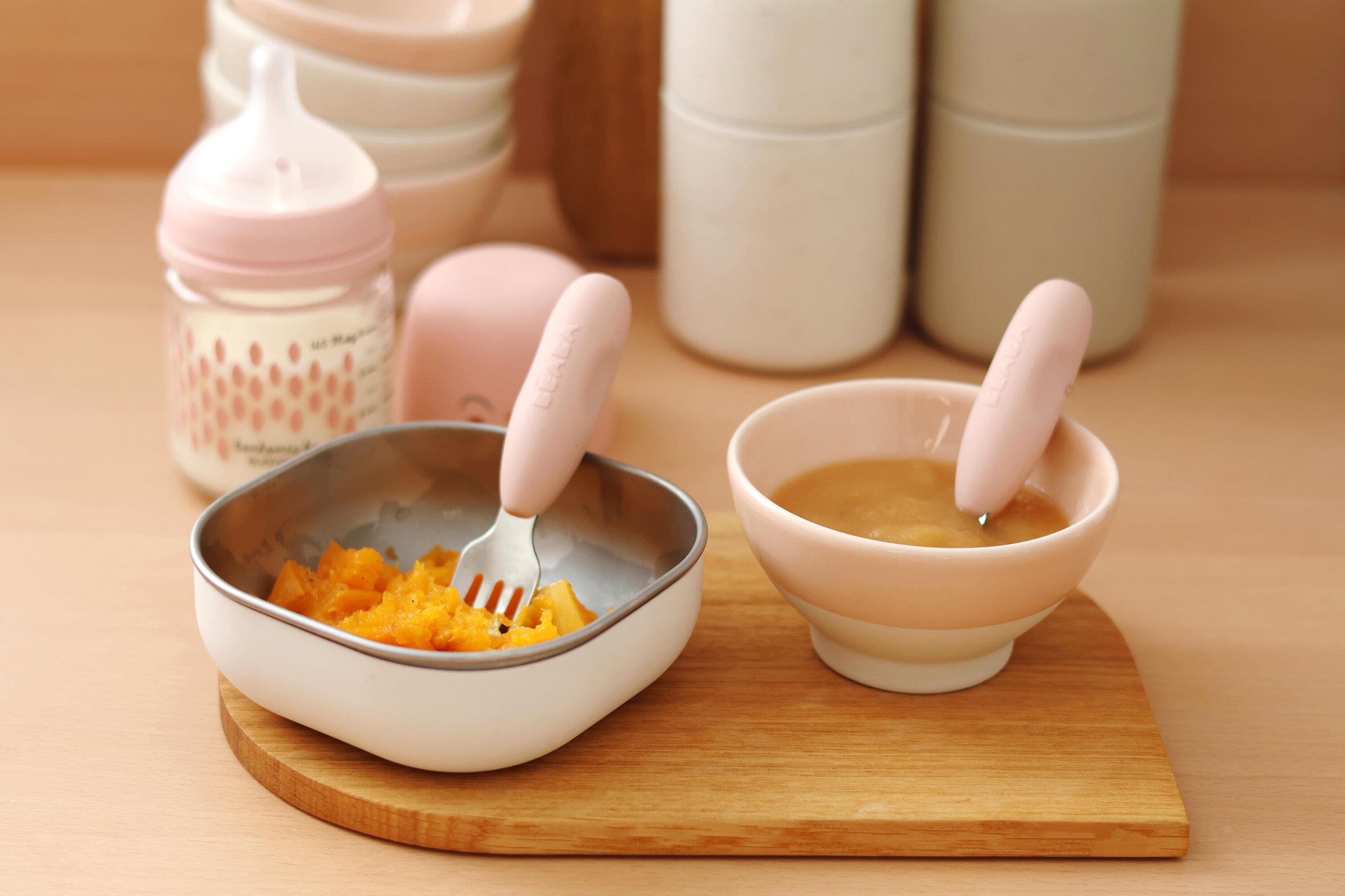 Paslanmaz Çelik Çatal Kaşık Seti, Cotton candy