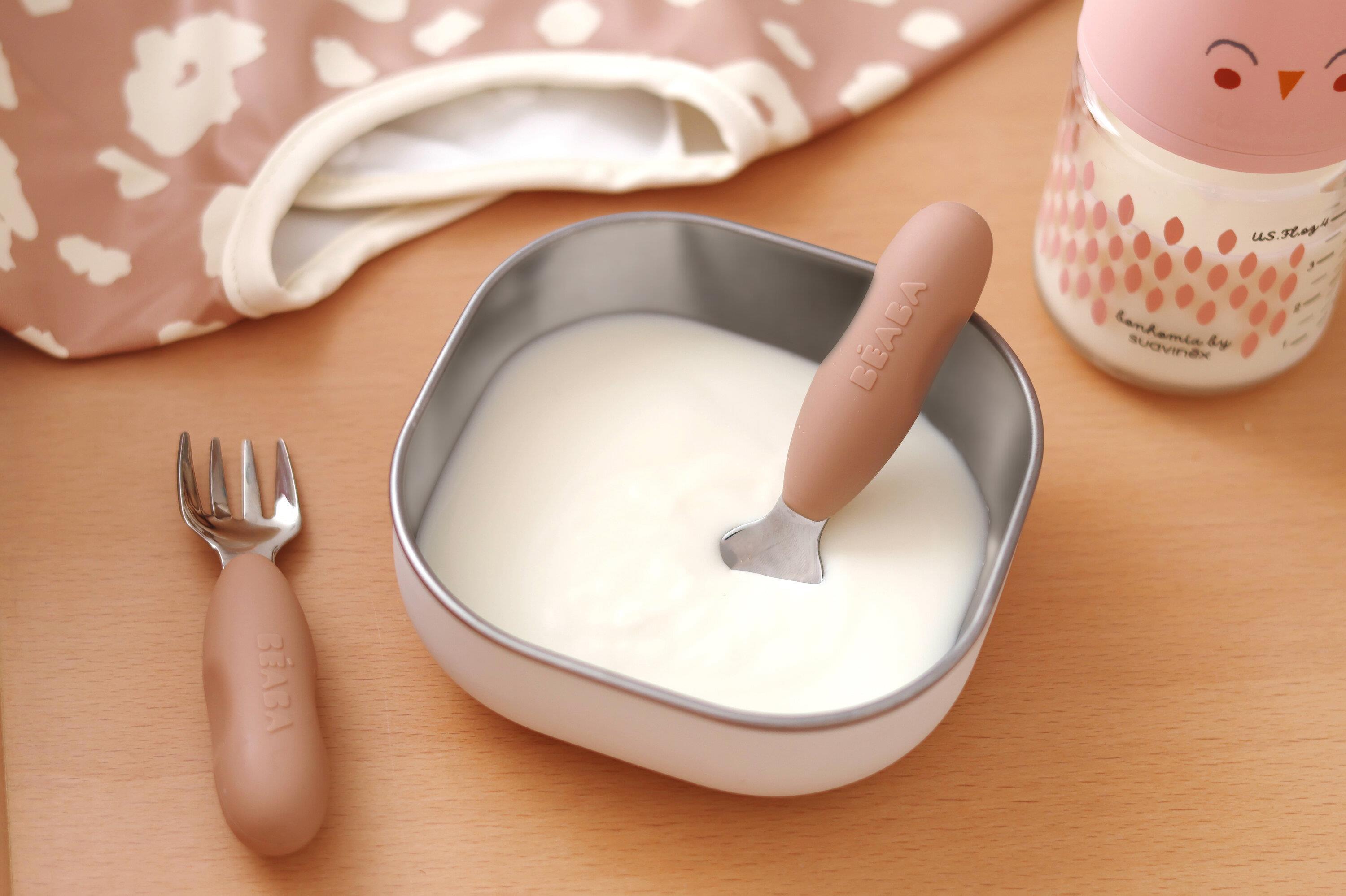 Paslanmaz Çelik Çatal Kaşık Seti, Praline