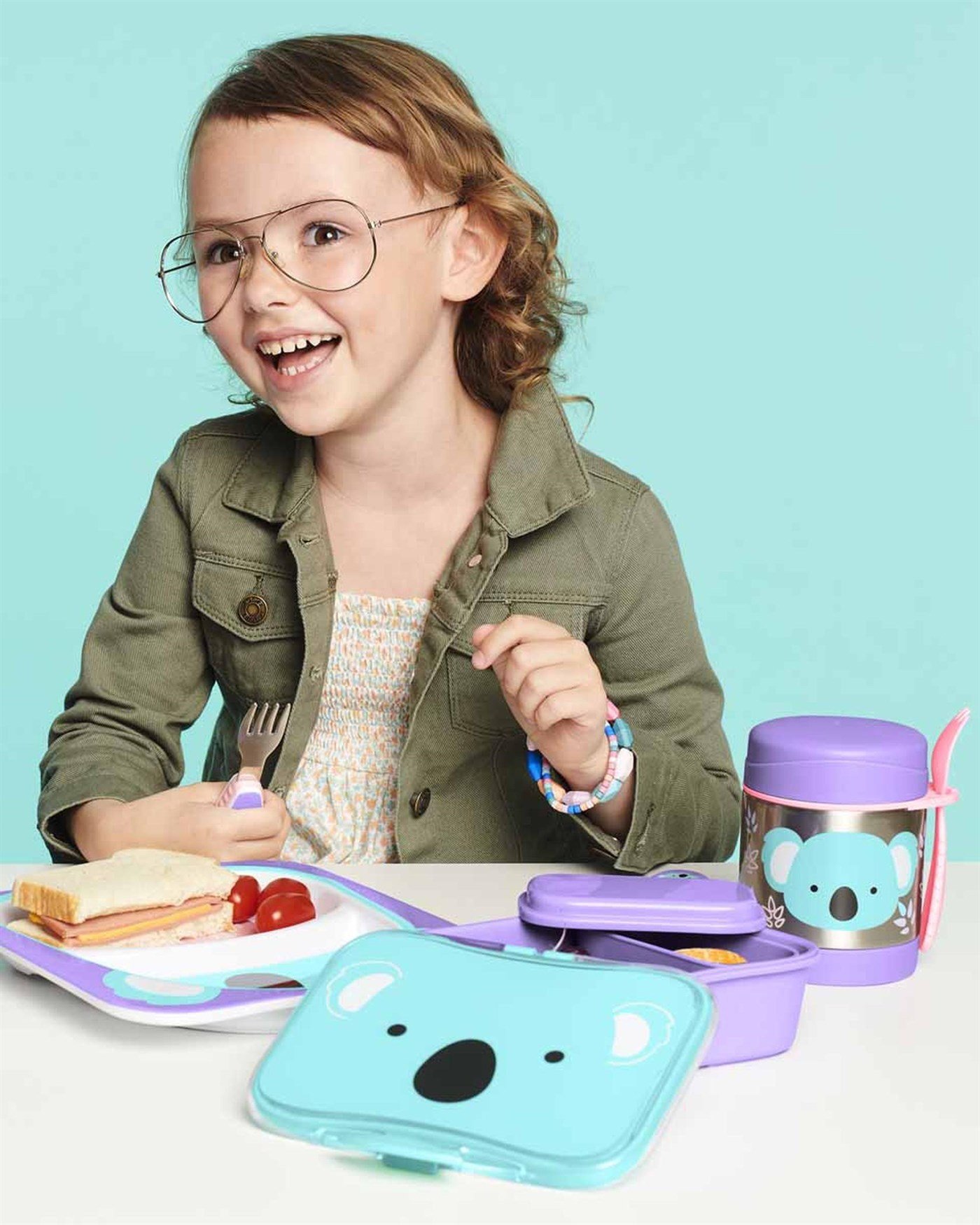 Paslanmaz Çelik Termos Koala