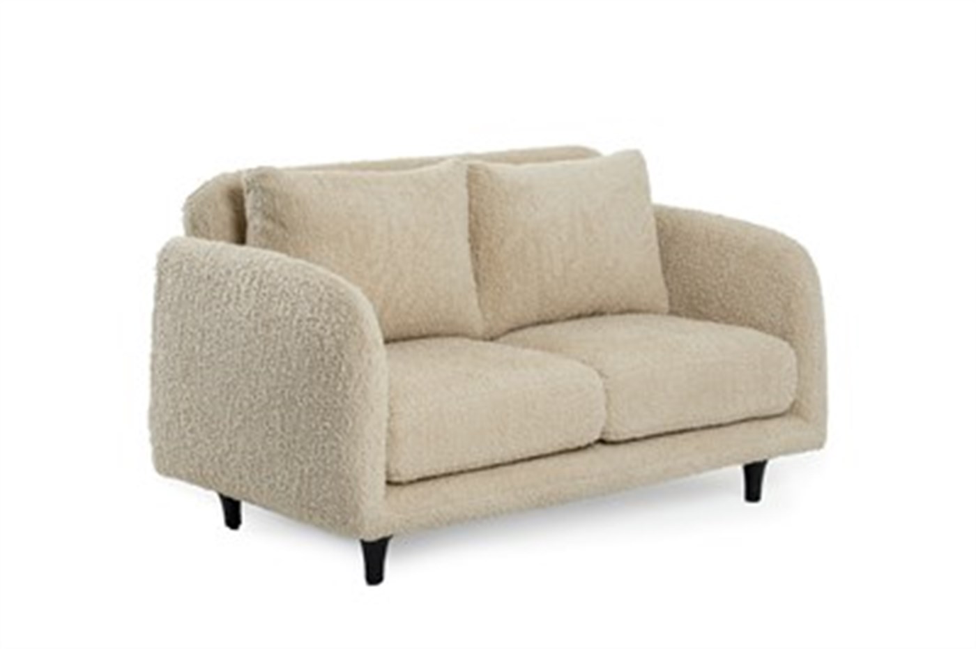 Pietra 2'li Koltuk, Pembe Kırlent