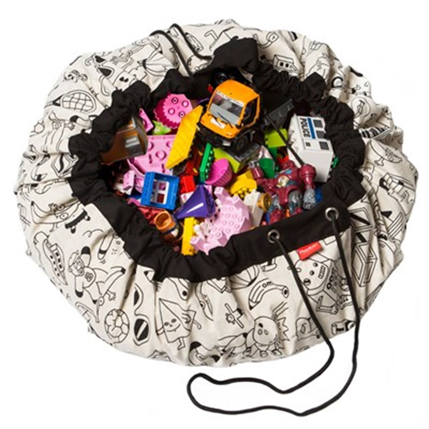 Play & Go - Color my bag
