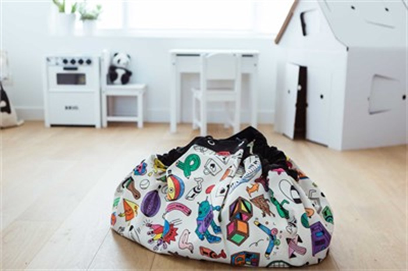 Play & Go - Color my bag