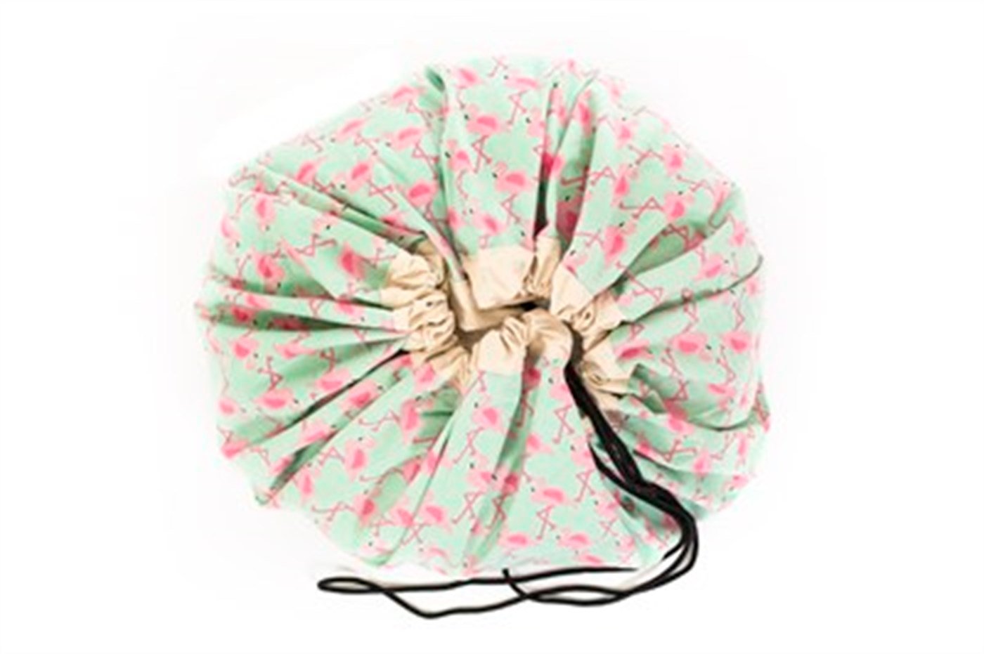 Play & Go - Flamingo