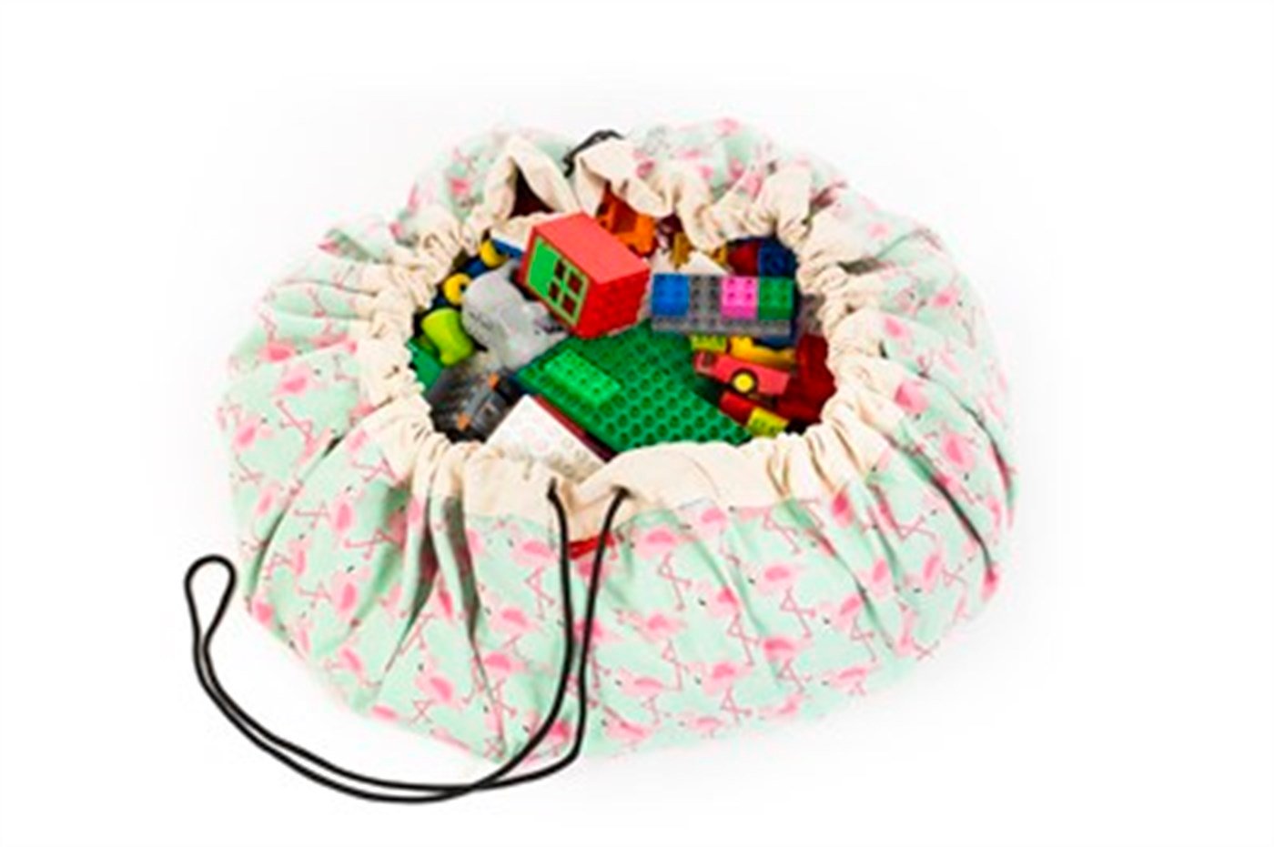 Play & Go - Flamingo