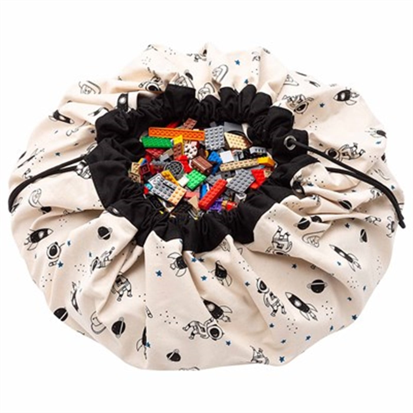 Play & Go - Fosforlu Space
