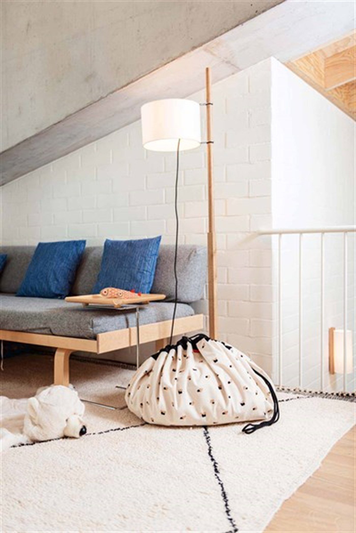 Play & Go - Paint Swipes