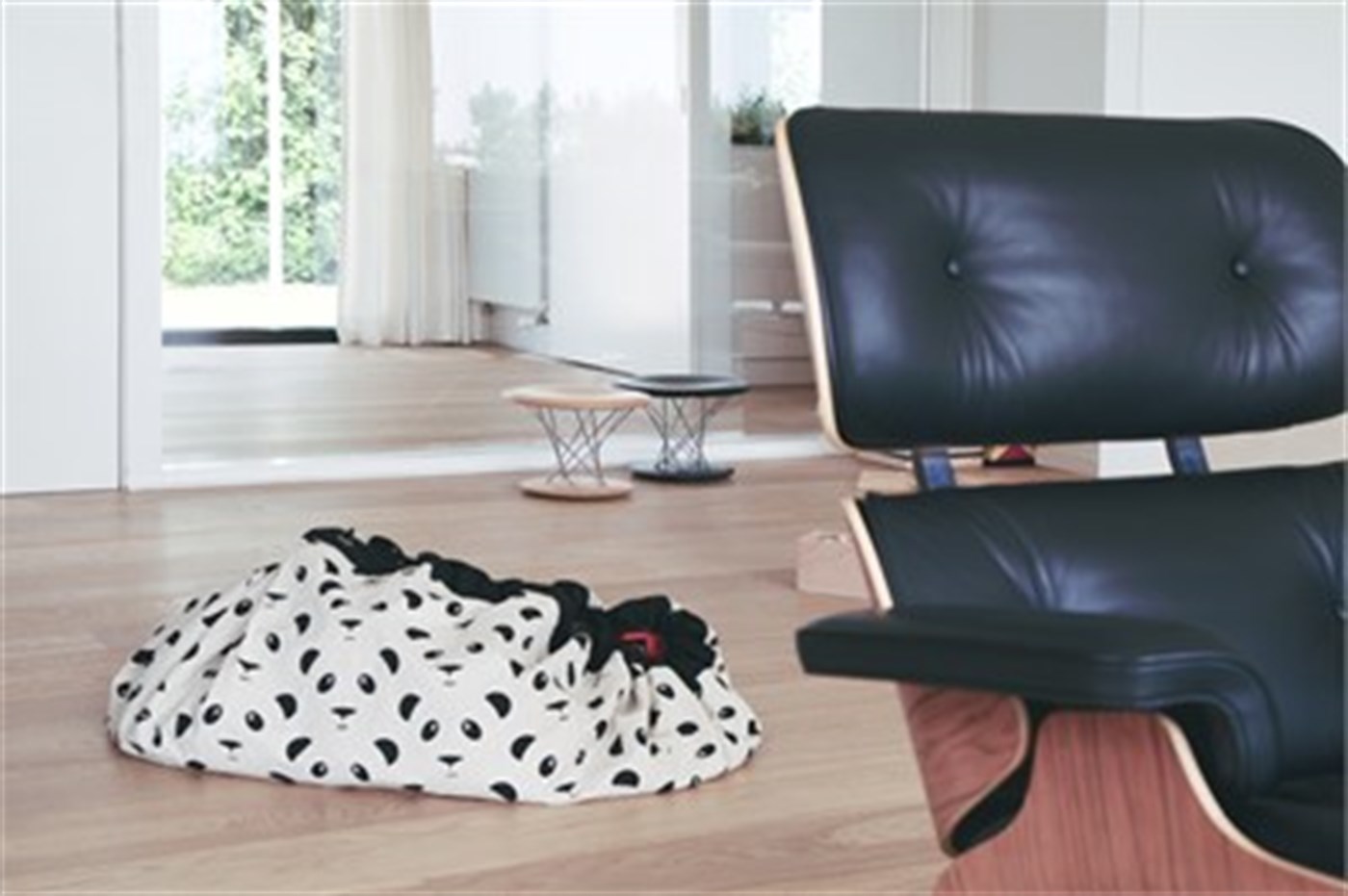 Play & Go - Panda