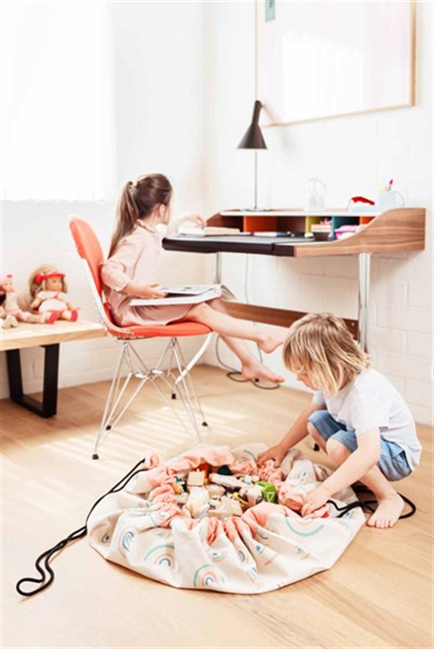 Play & Go - Rainbow