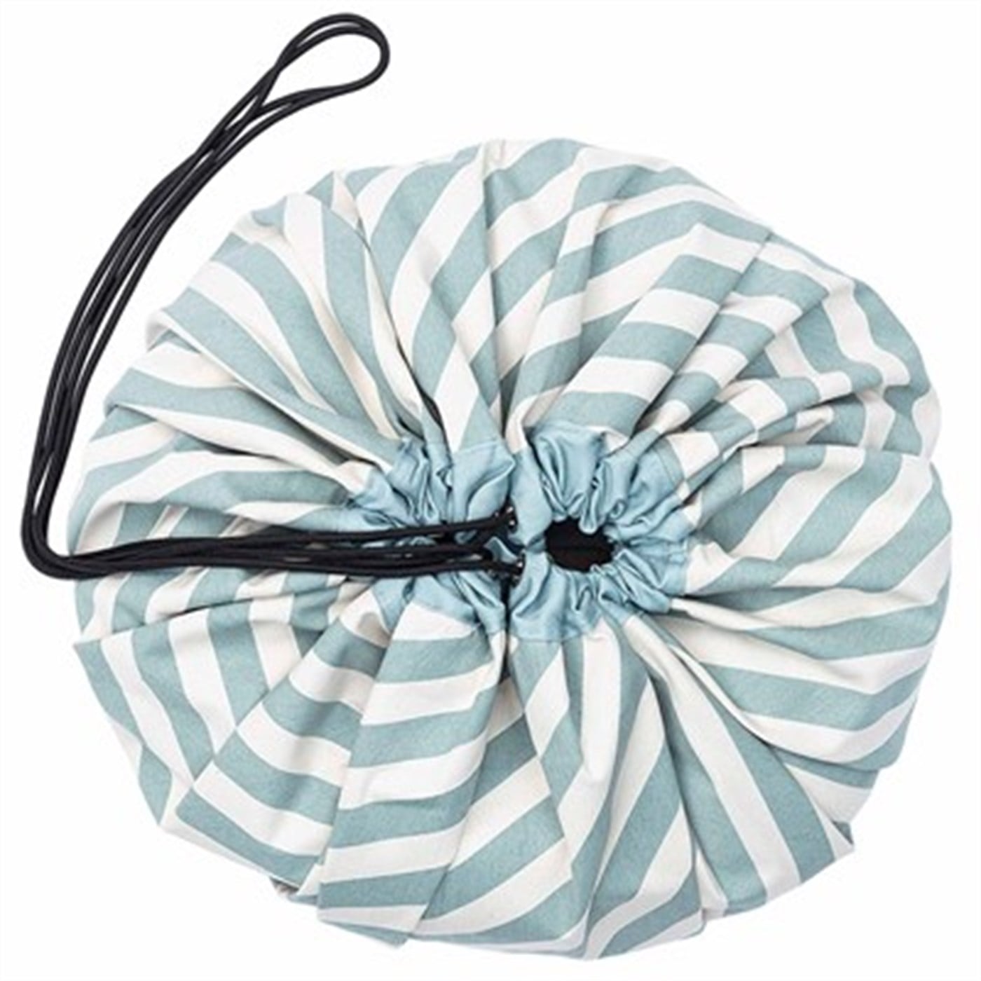 Play & Go - Stripes Green