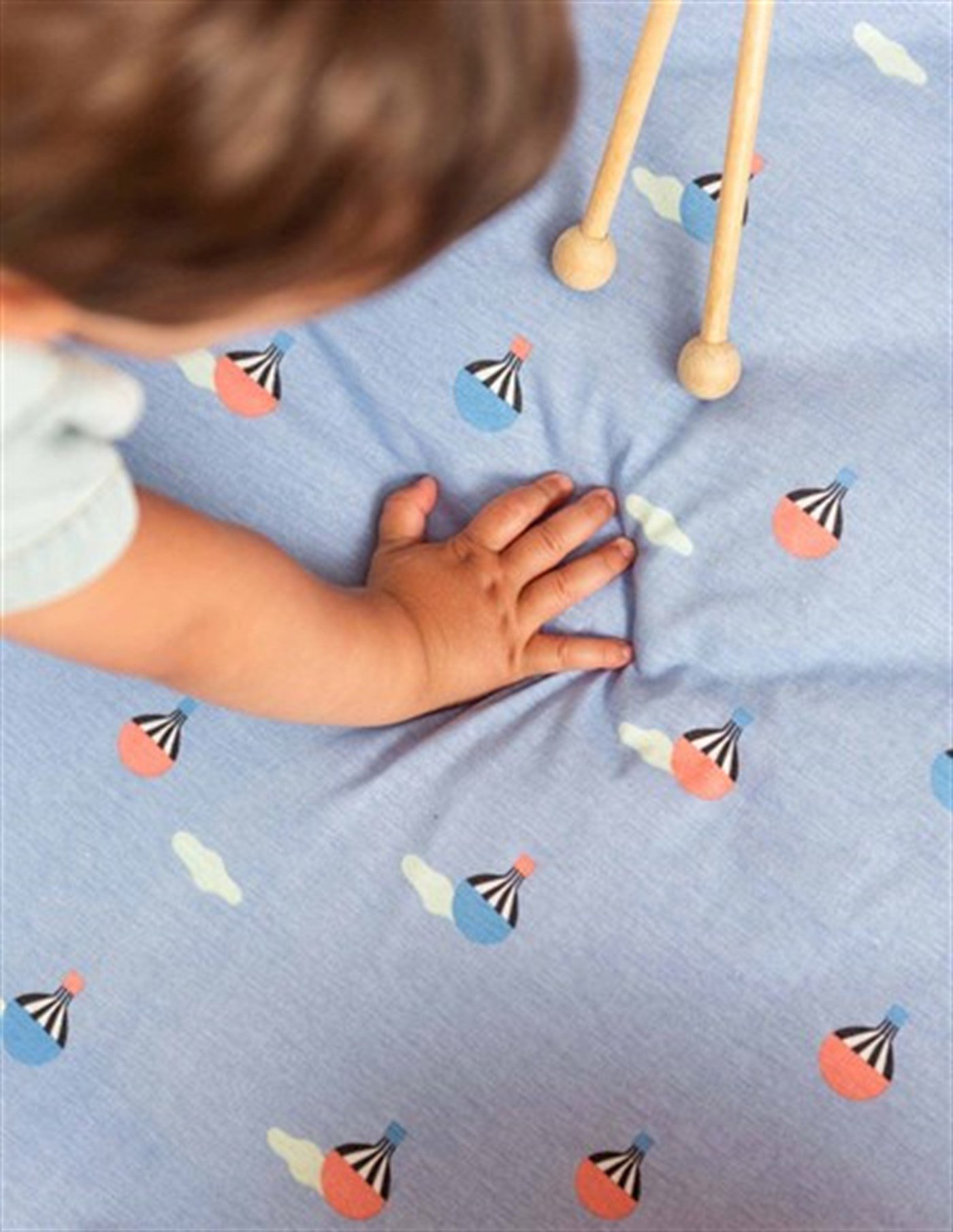 Play & Go -Soft Air Balloon