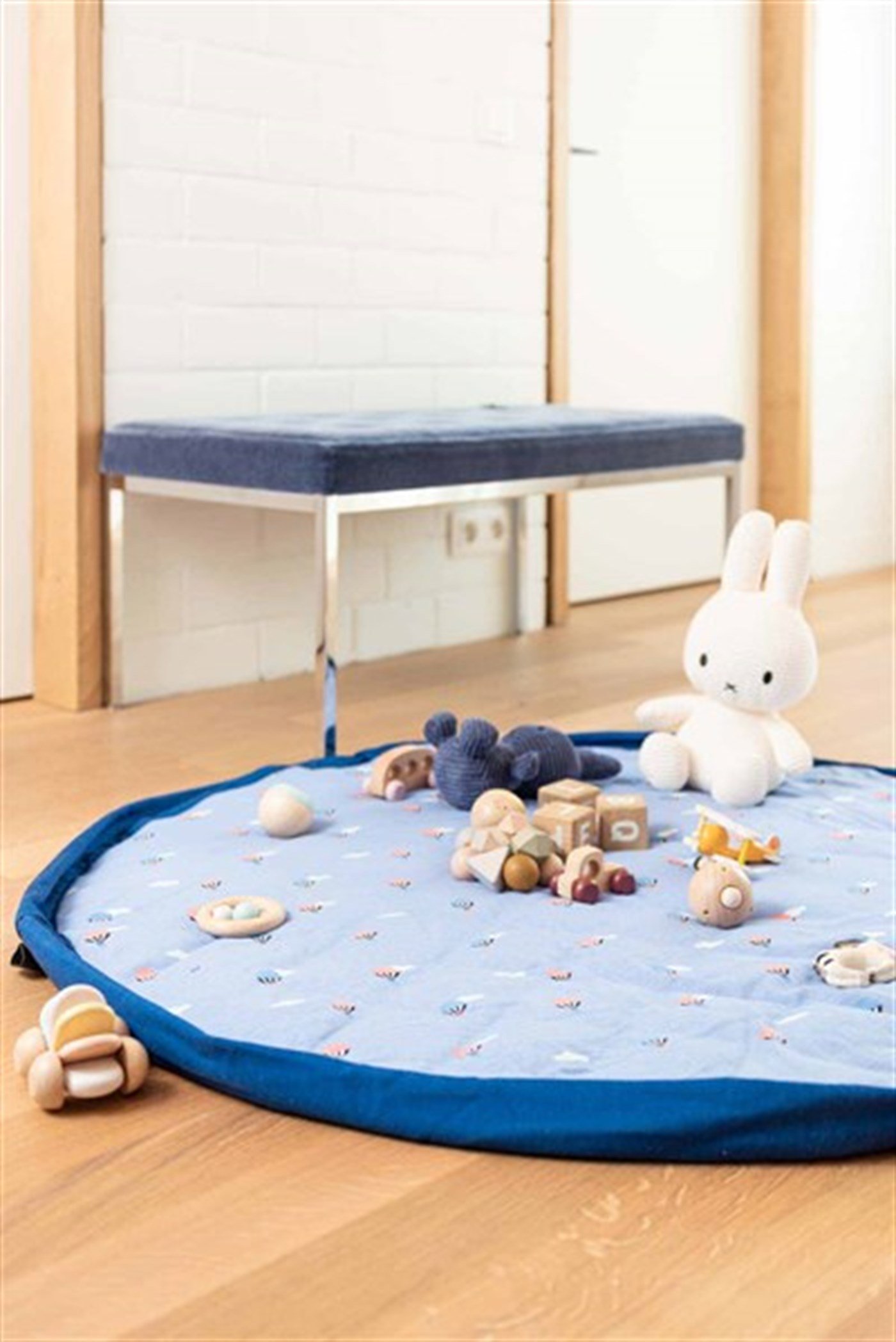 Play & Go -Soft Air Balloon