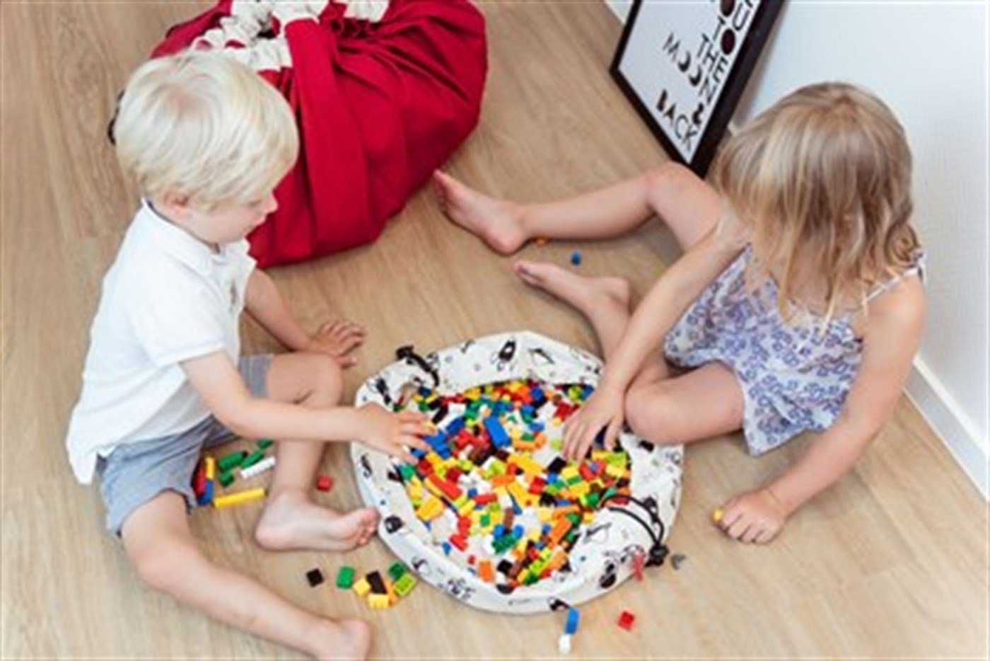Play & Go Mini Space