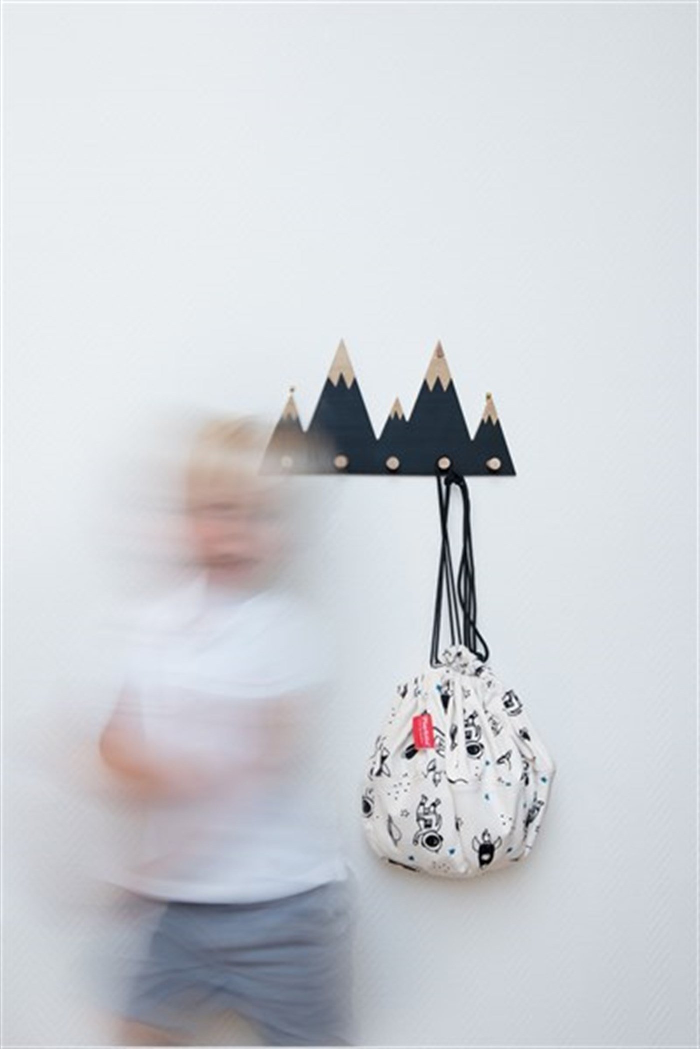 Play & Go Mini Space