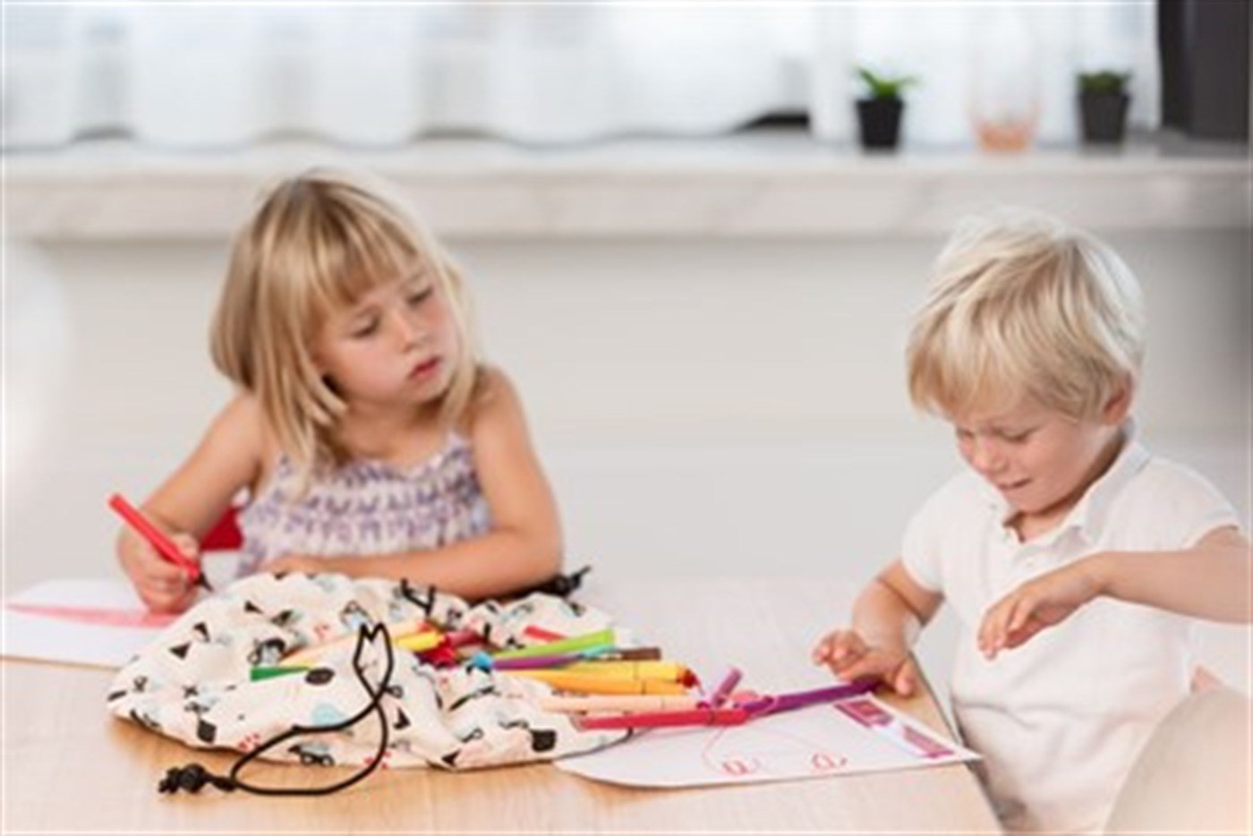 Play & Go Mini Super Girl