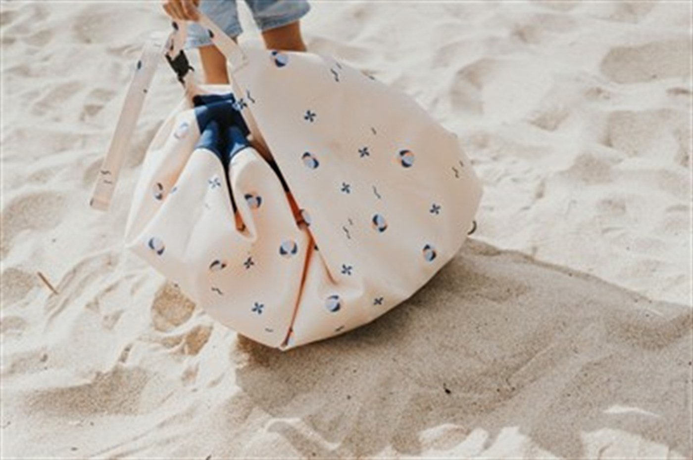 Play & Go Outdoor, Ballon