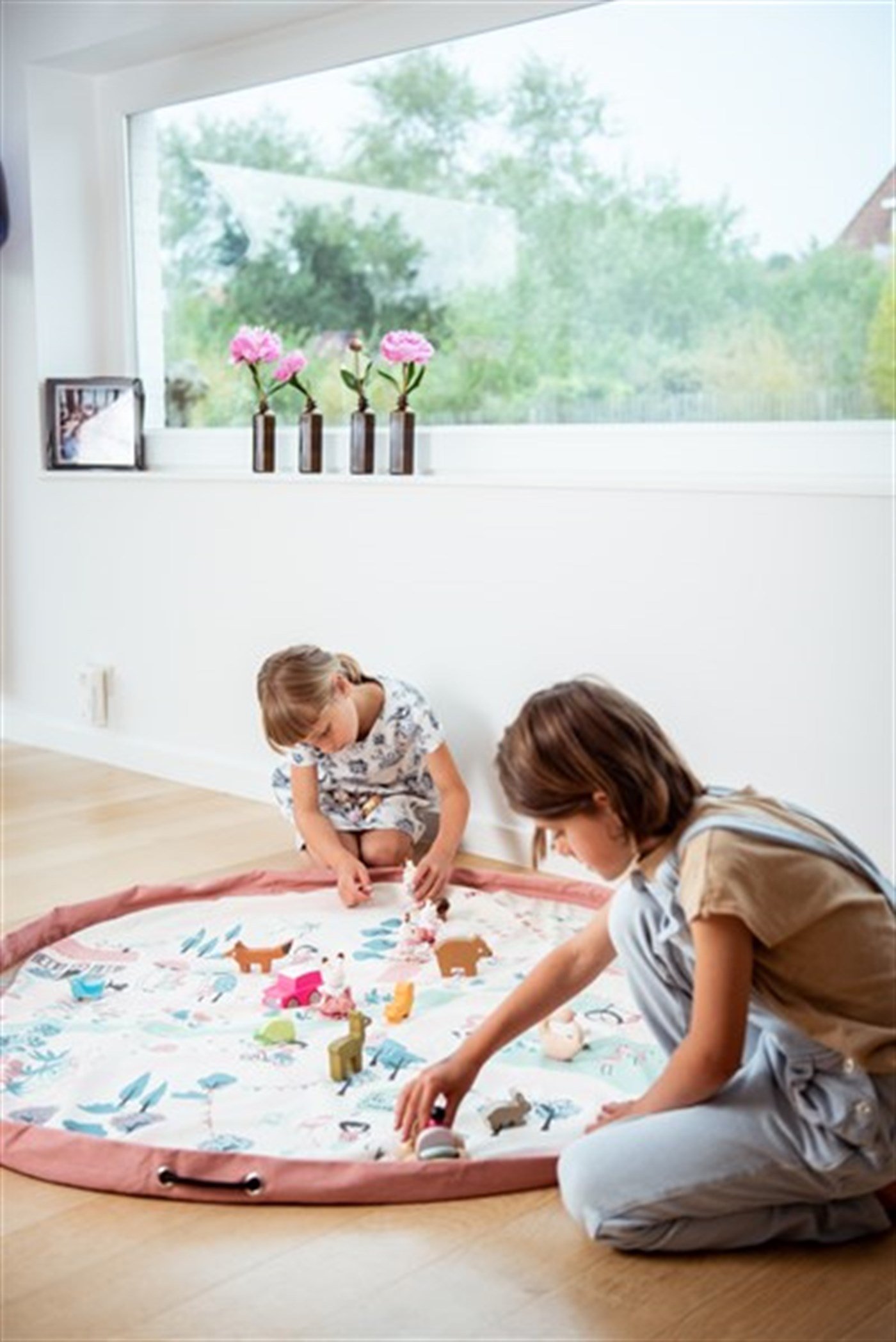 Play & Go, Walk in a Park