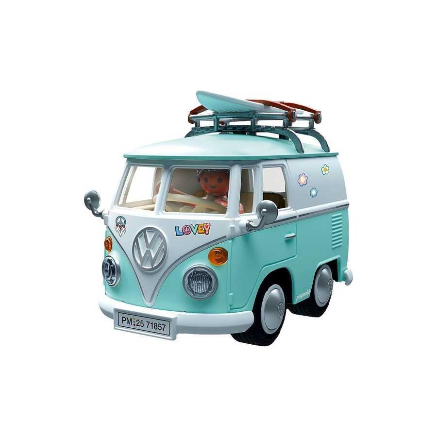 Playmobil Volkswagen T1 Camper
