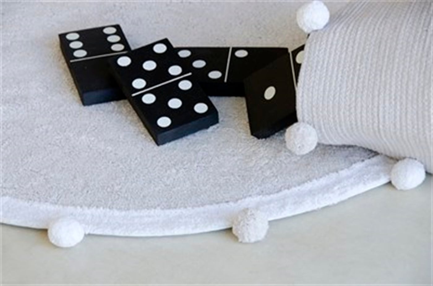PONPON SEPET GRİ