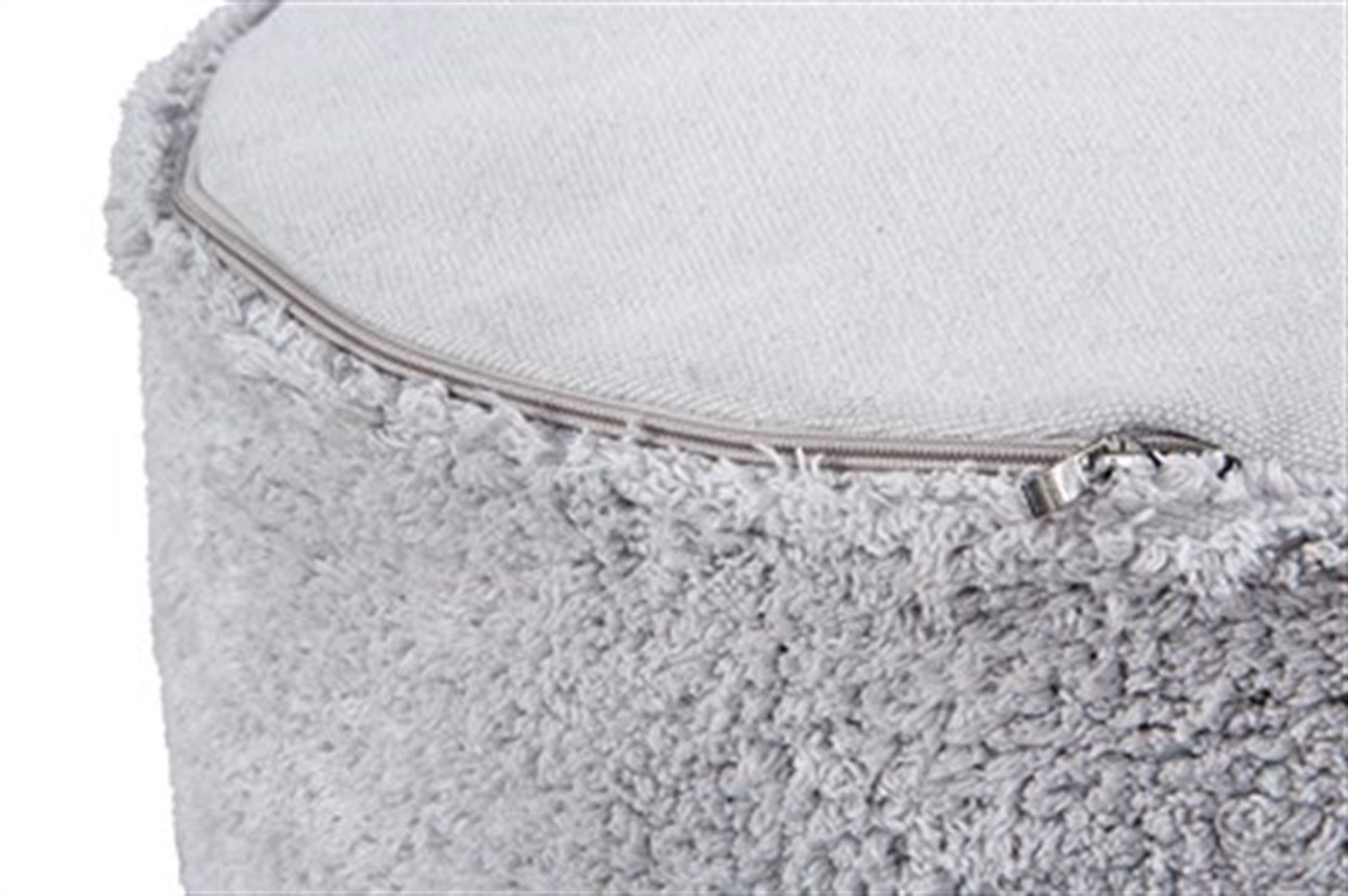 Puf, Chill İnci Gri