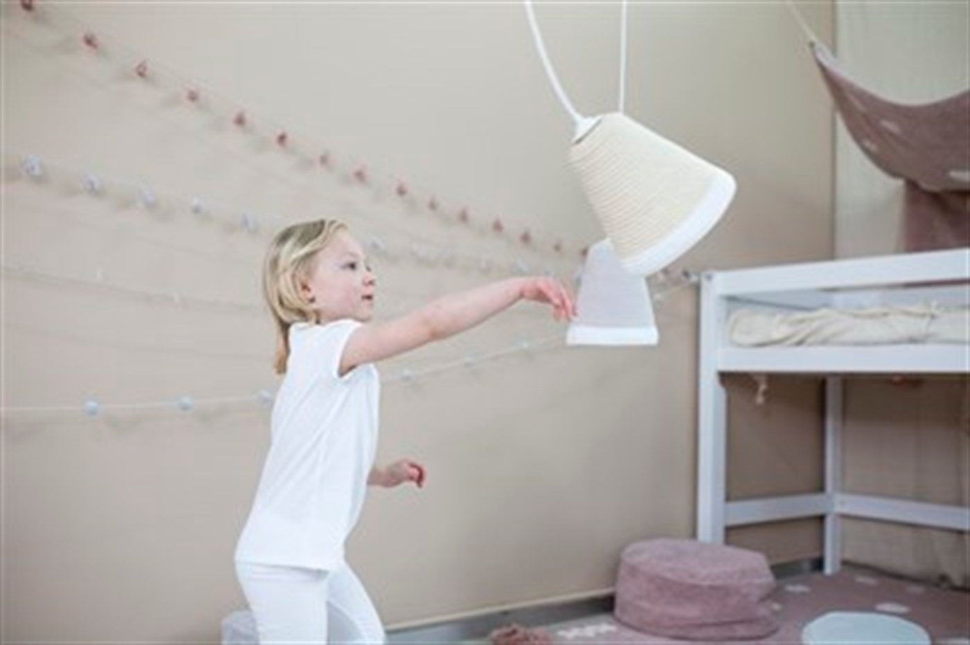 Puf, Chill Vinta Nude