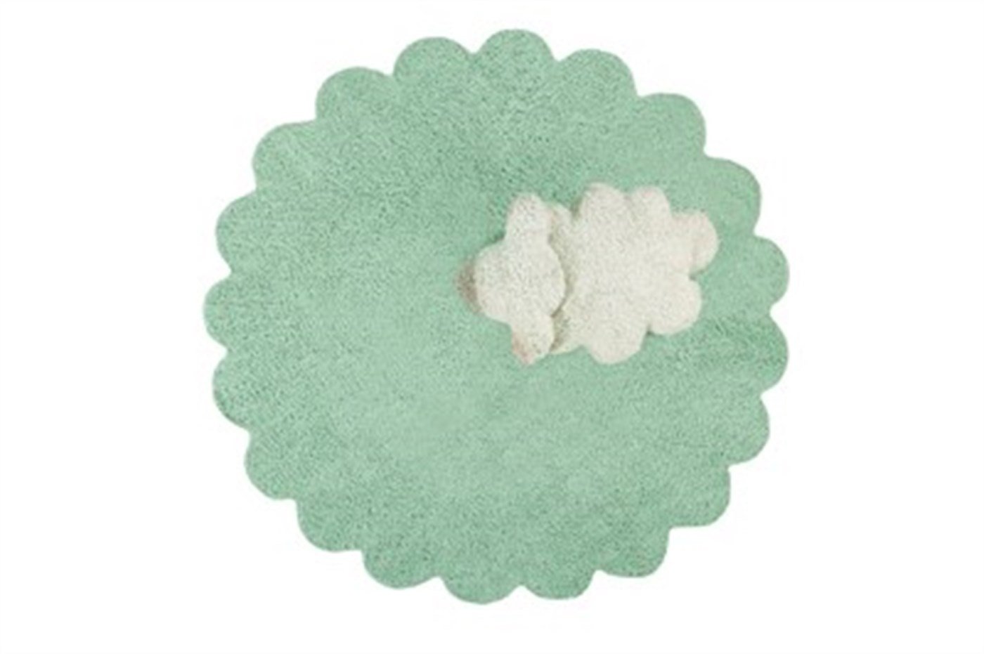 Puffy Sheep Halı