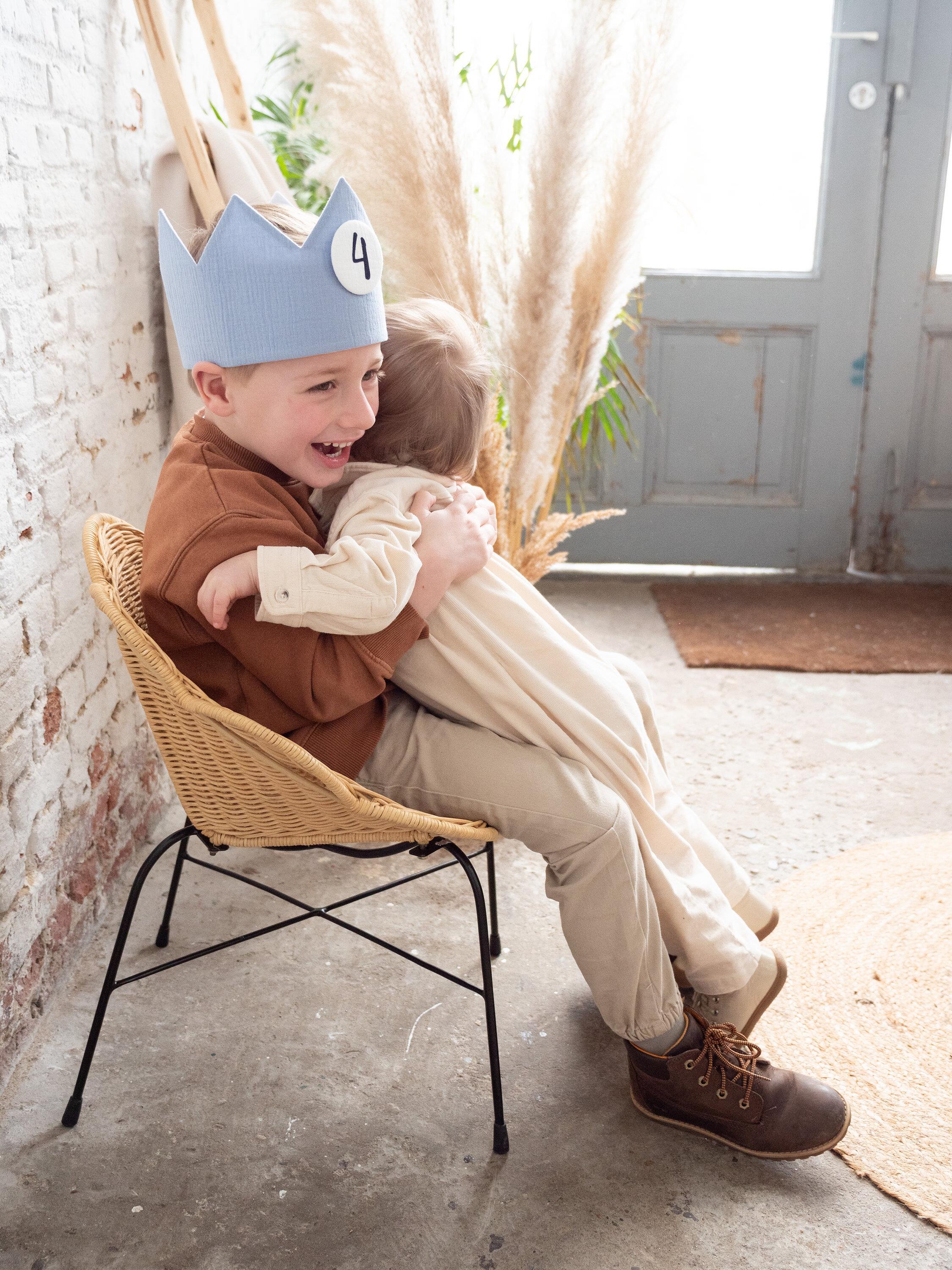 Rattan Sandalye, Flower