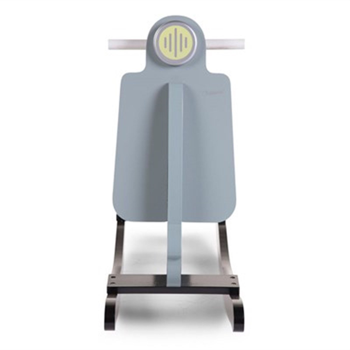 Sallanan Mavi Vespa Motor