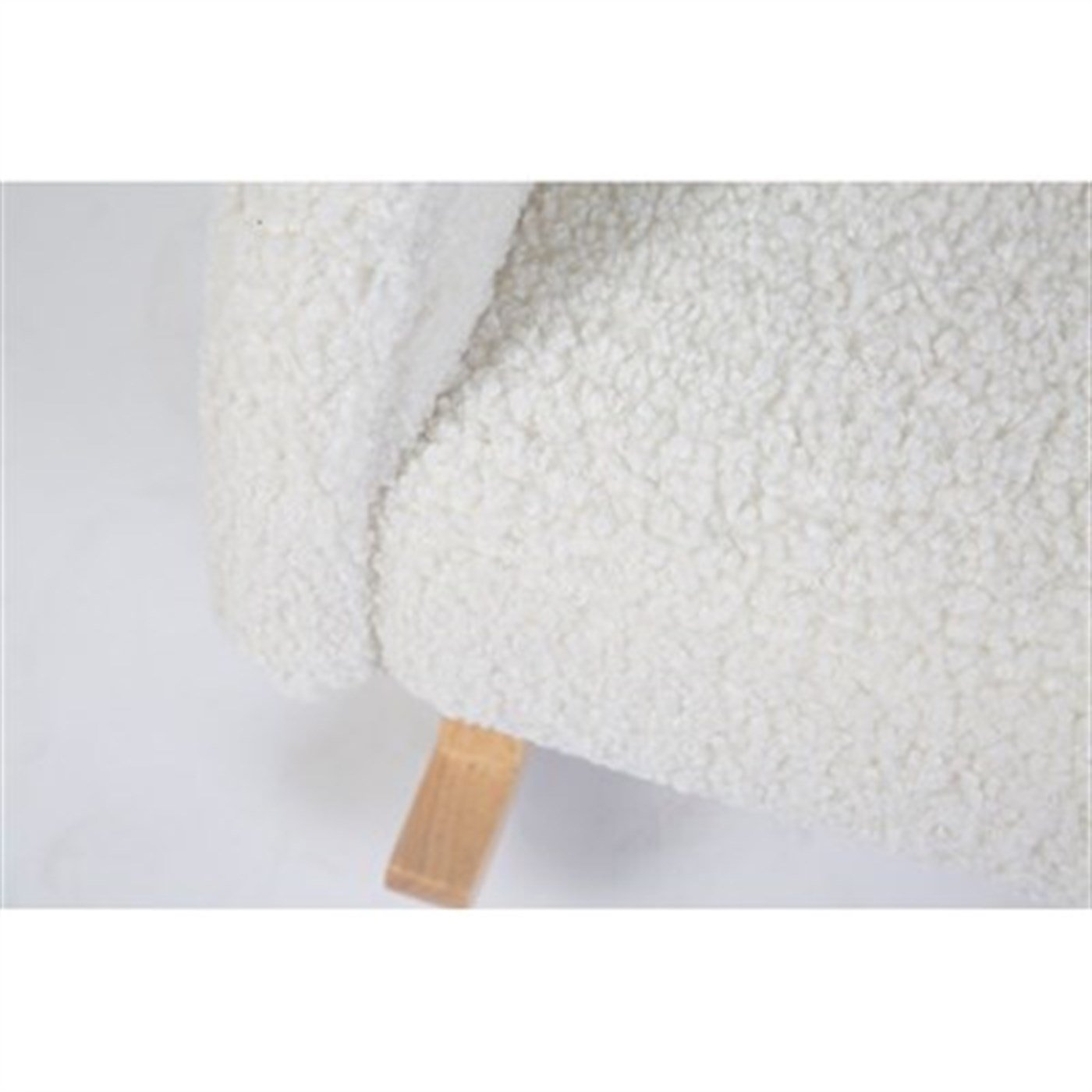 Sallanan Teddy Çocuk Sandalyesi