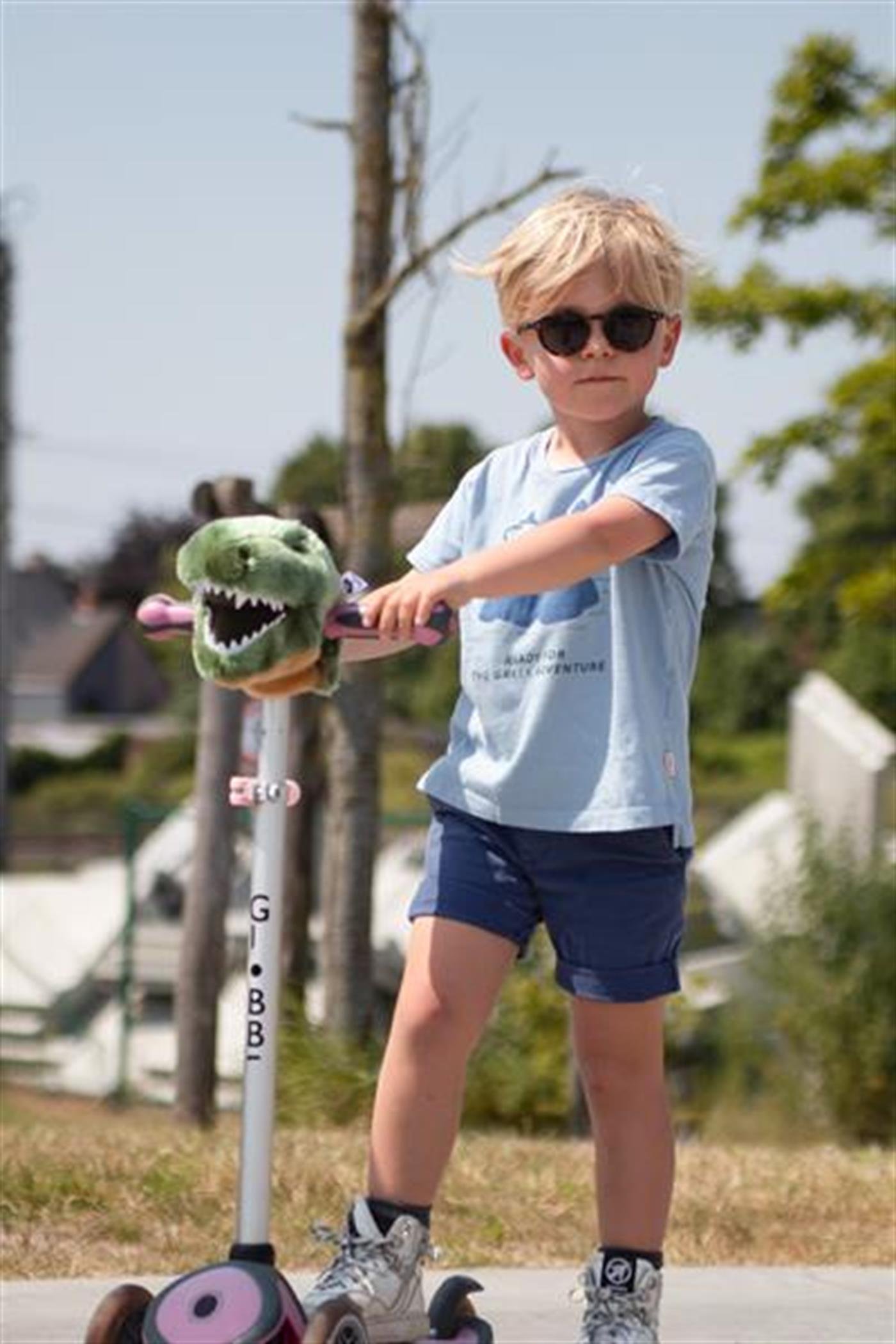 Scooter Aksesuarı, T-Rex