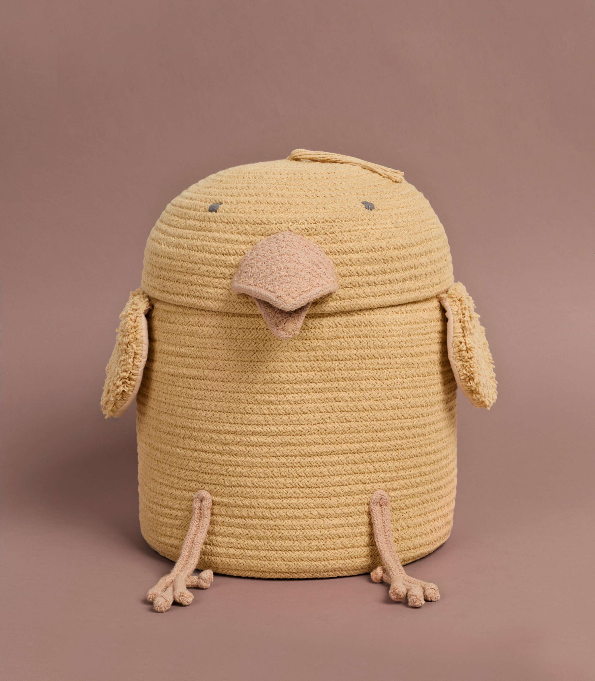 Sepet, Chicken Charlie