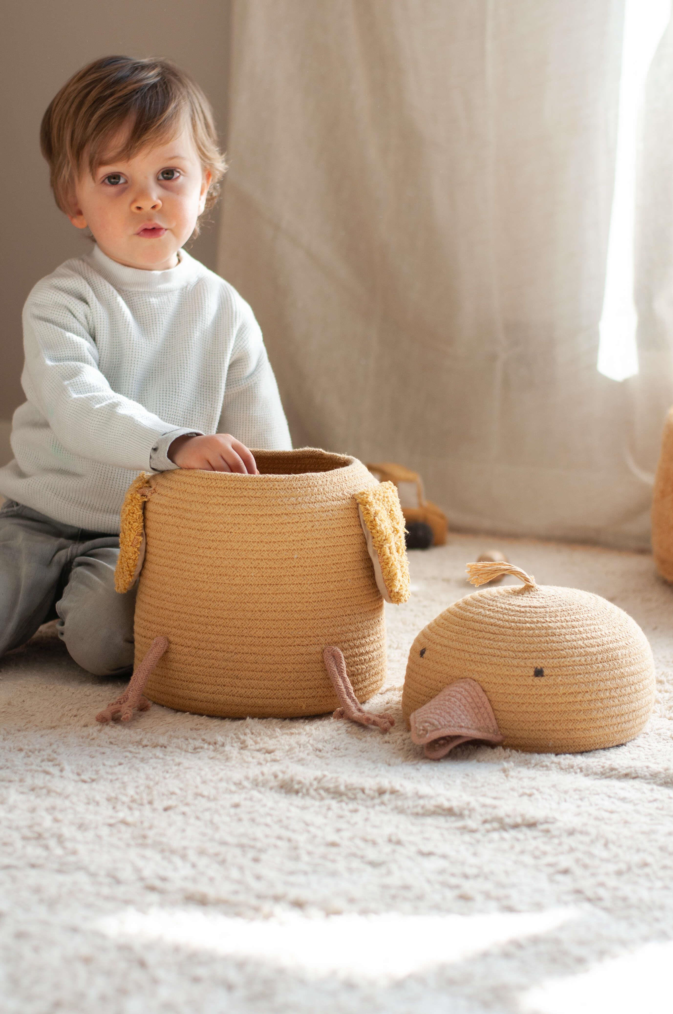 Sepet, Chicken Charlie