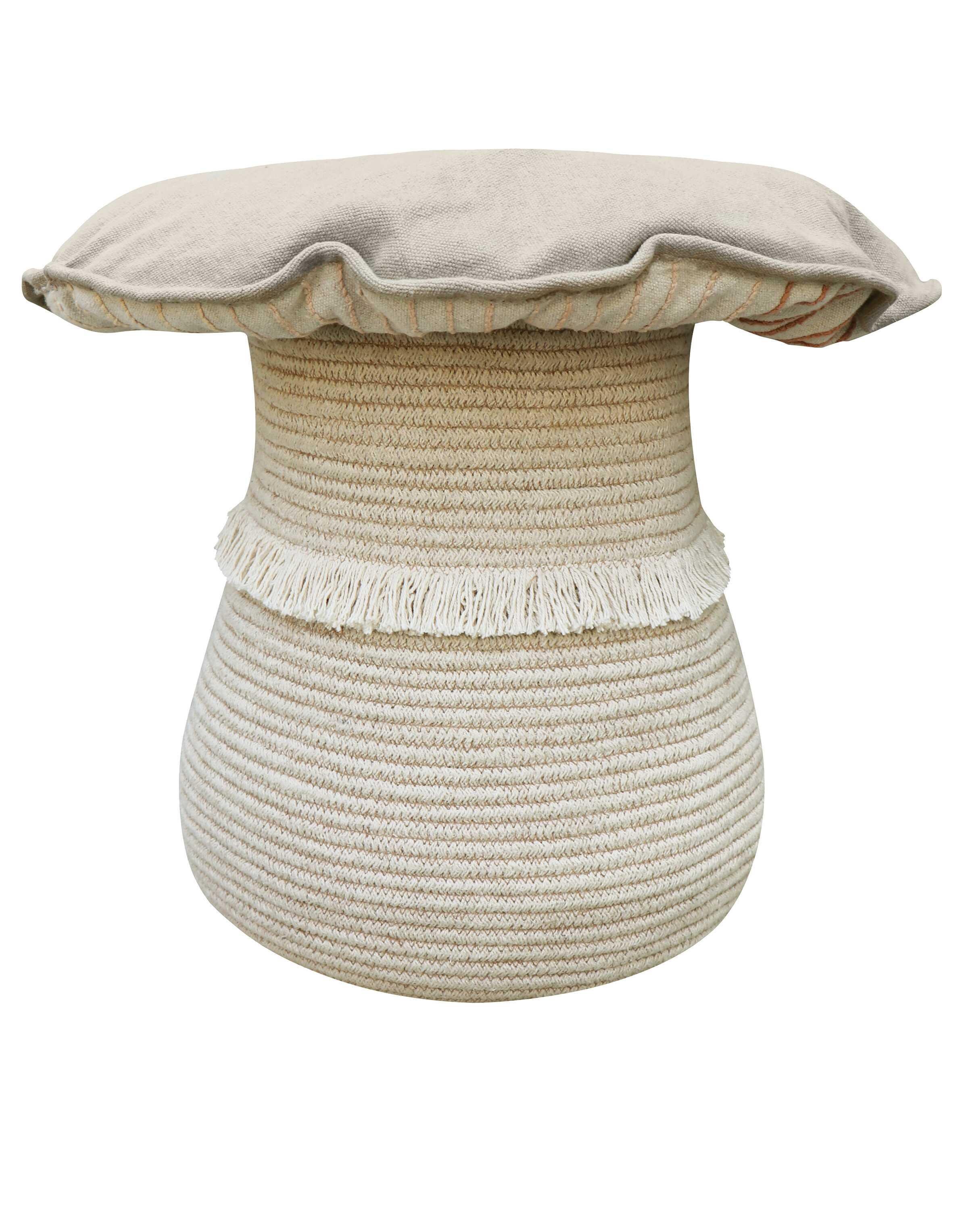 Sepet, Giant Mushroom