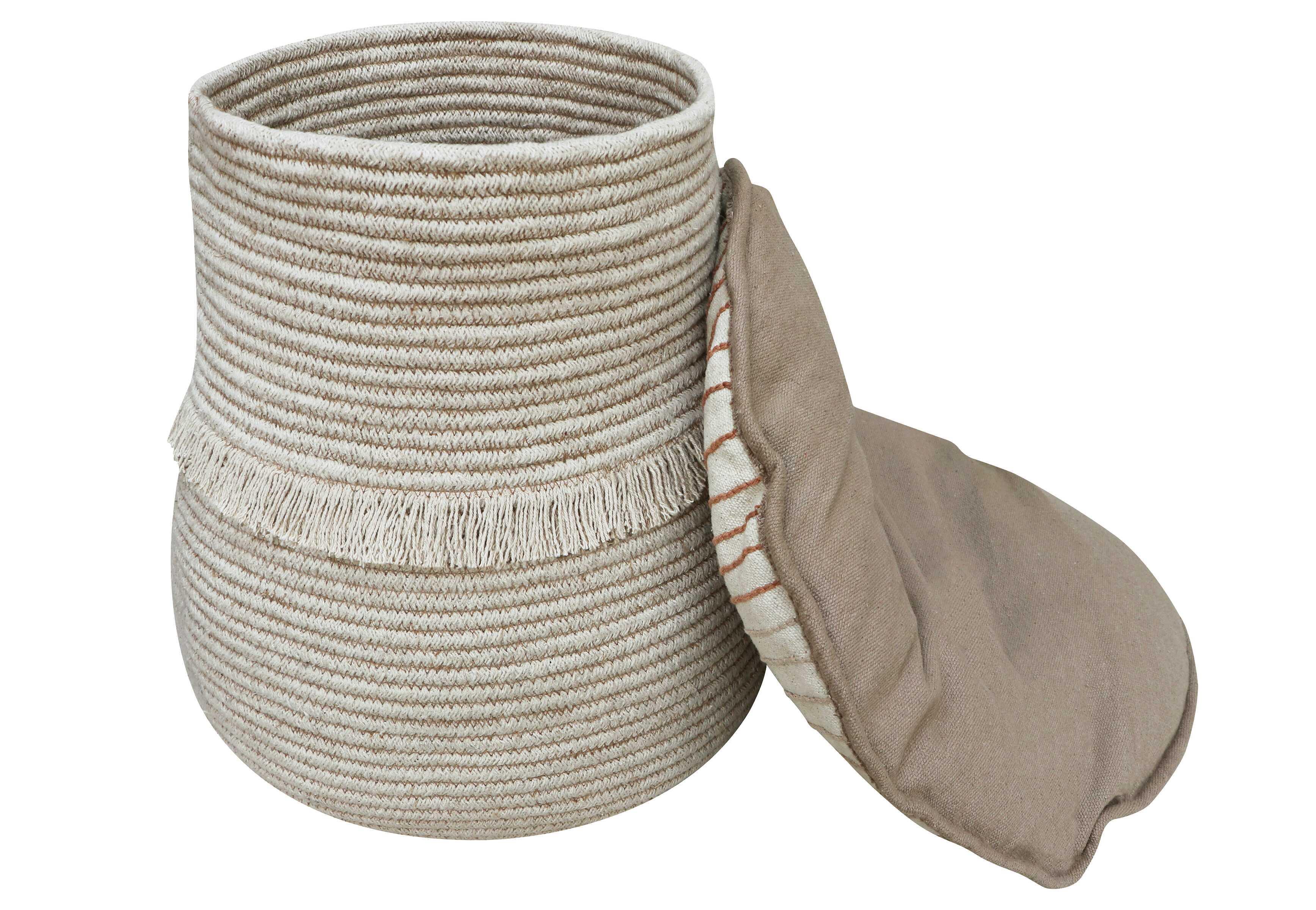 Sepet, Giant Mushroom