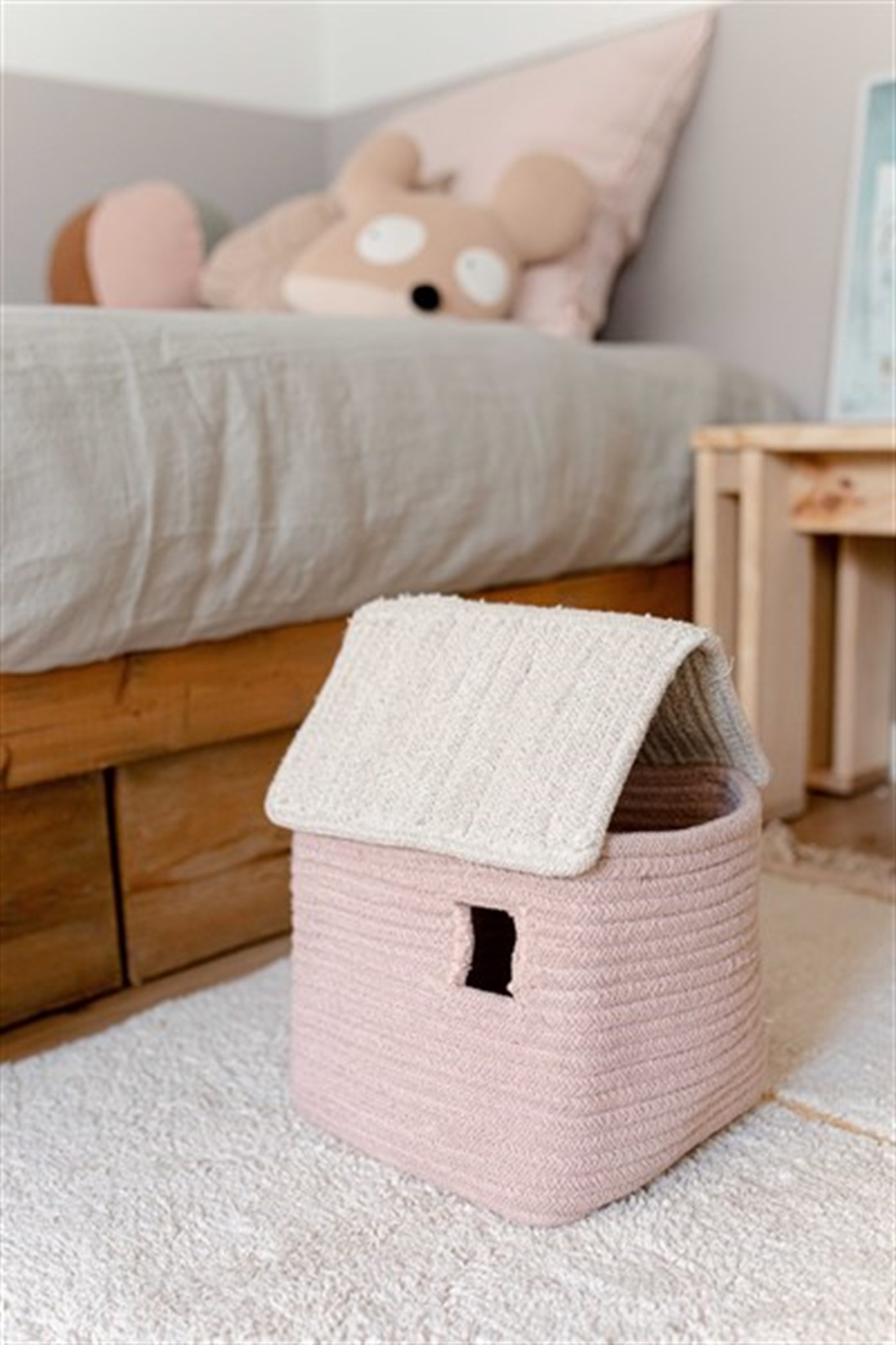 Sepet, House Vintage Nude