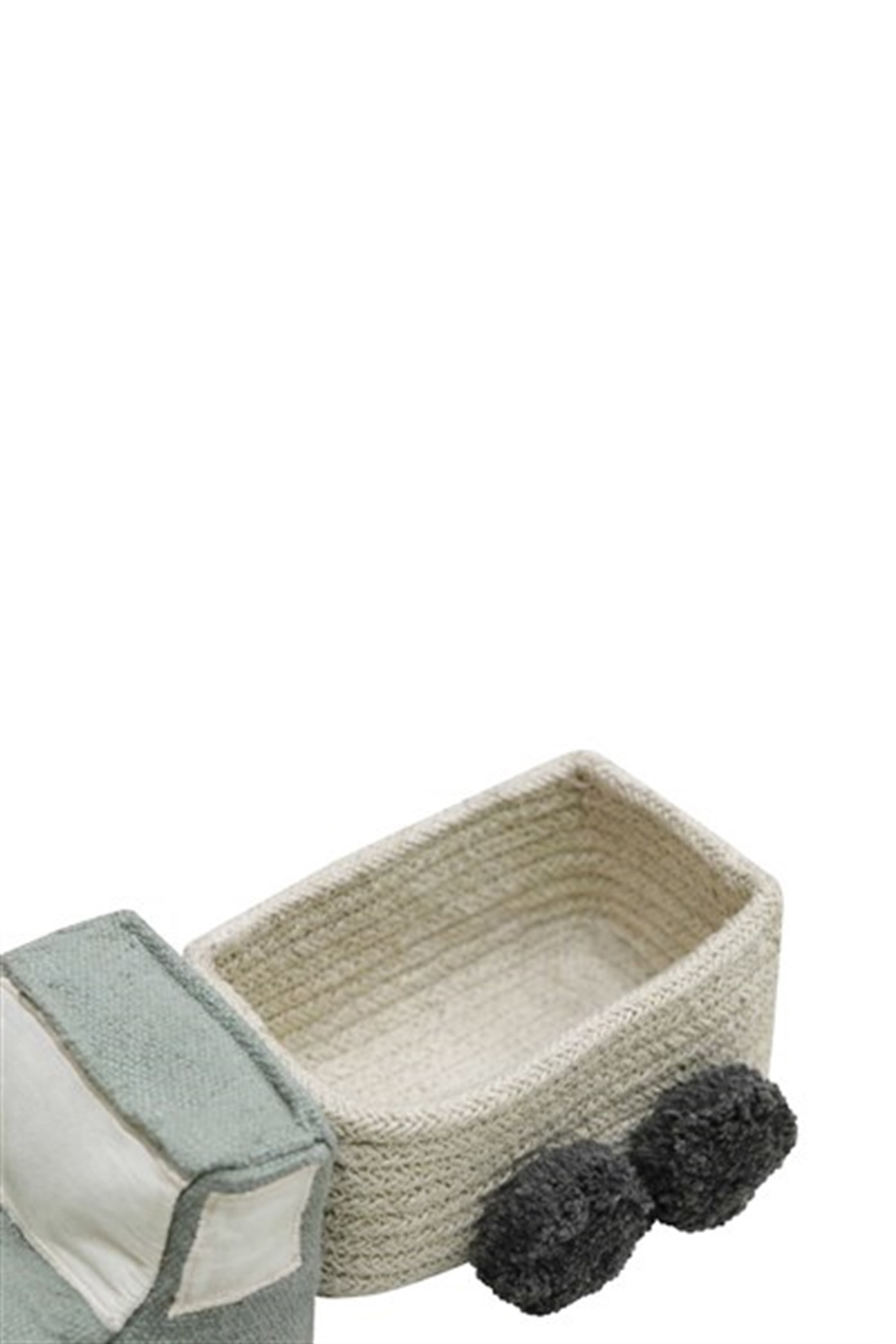 Sepet, Set of ,Mini Truck