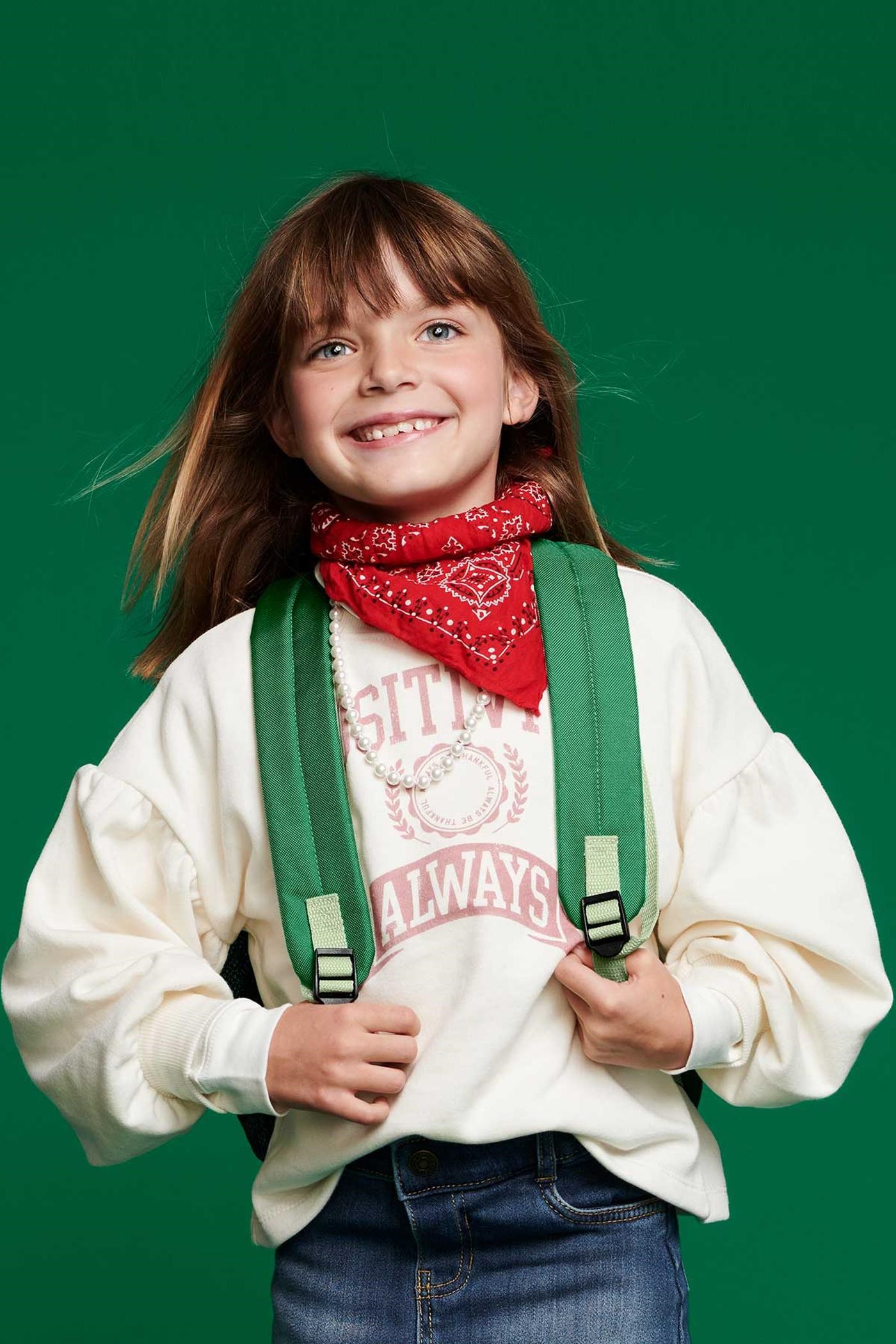 Skip Hop Çocuk Çilek Sırt Çantası