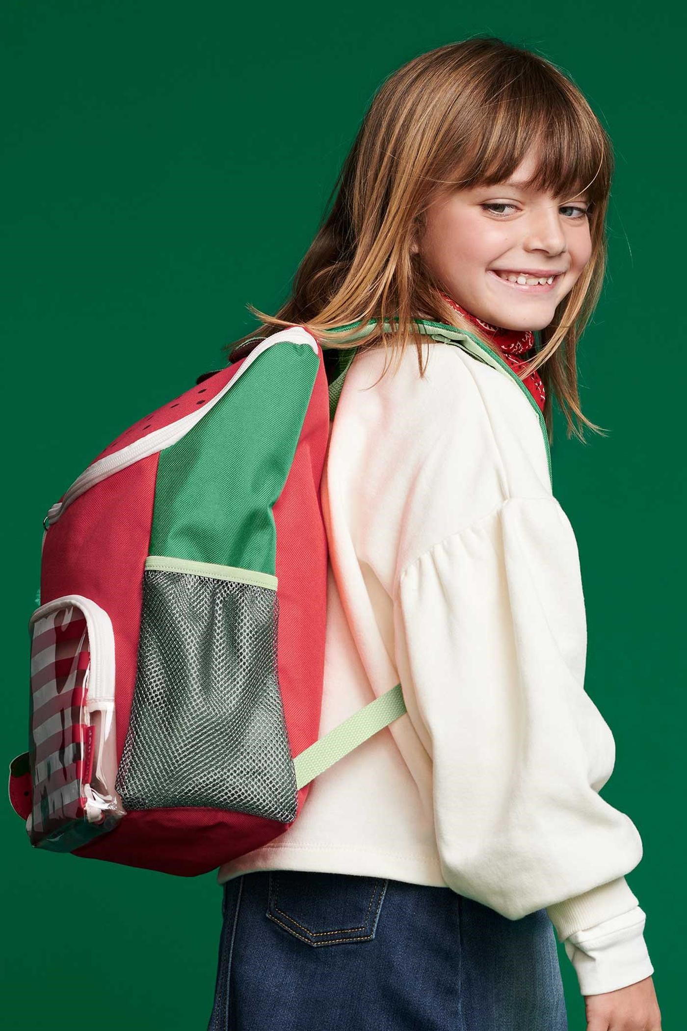 Skip Hop Çocuk Çilek Sırt Çantası