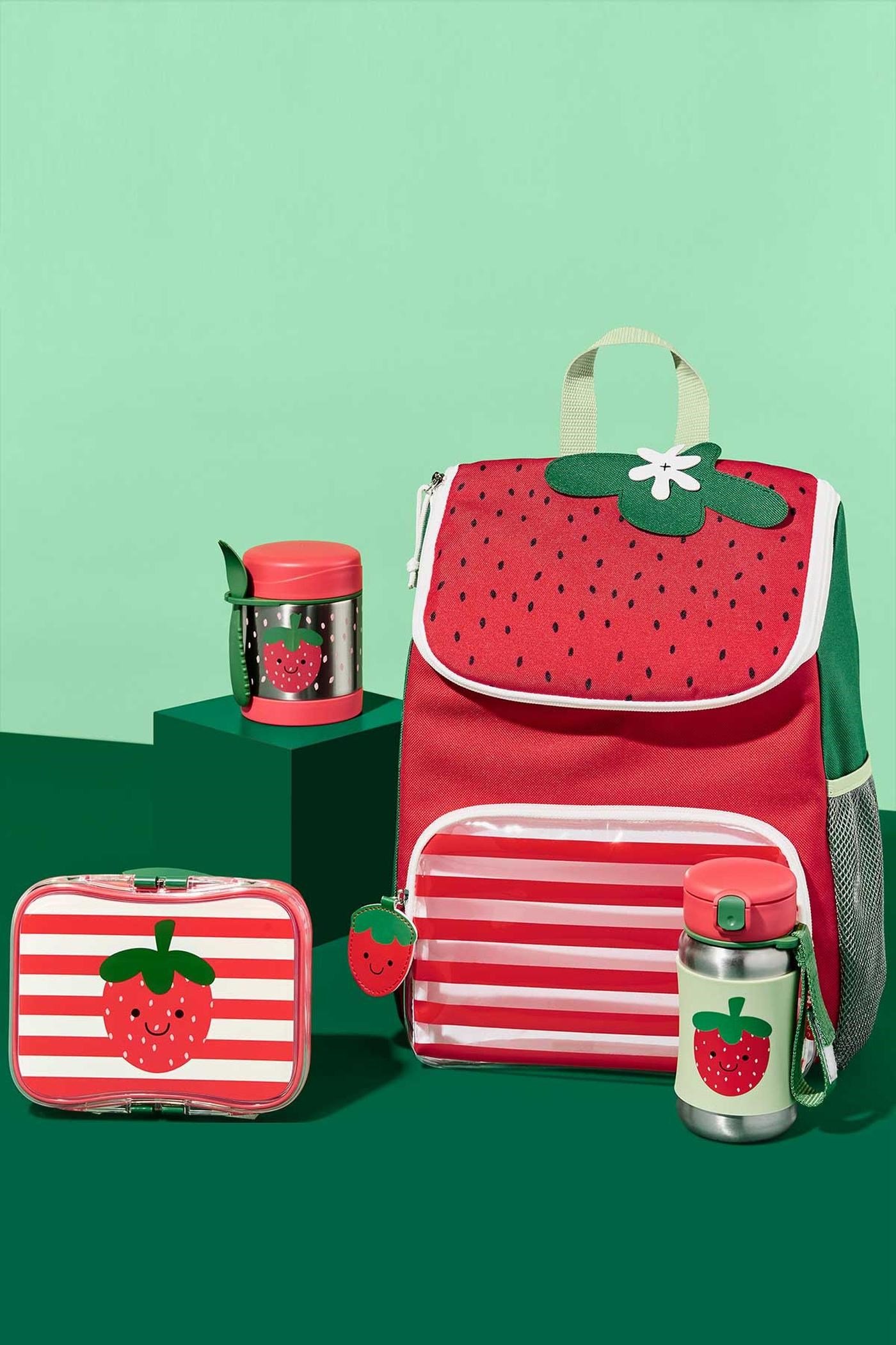 Skip Hop Çocuk Çilek Sırt Çantası