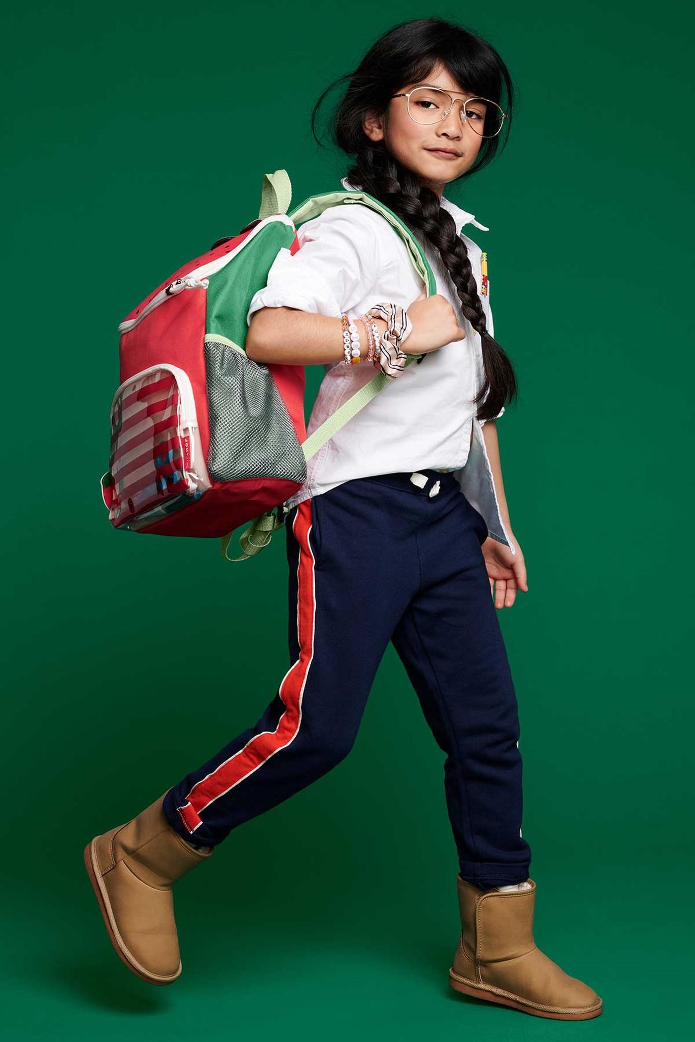 Skip Hop Çocuk Çilek Sırt Çantası