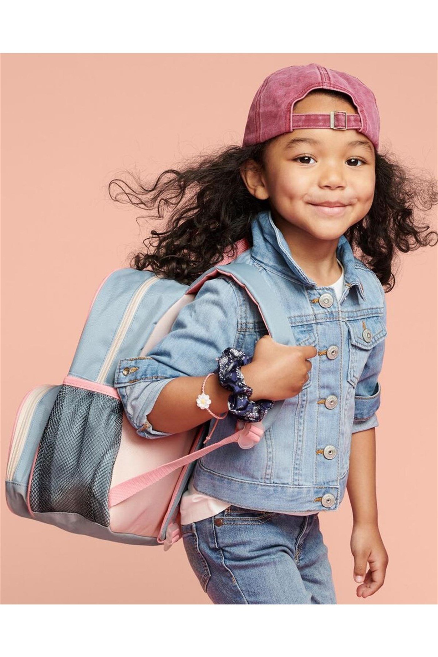 Skip Hop Gökkuşağı Sırt Çantası