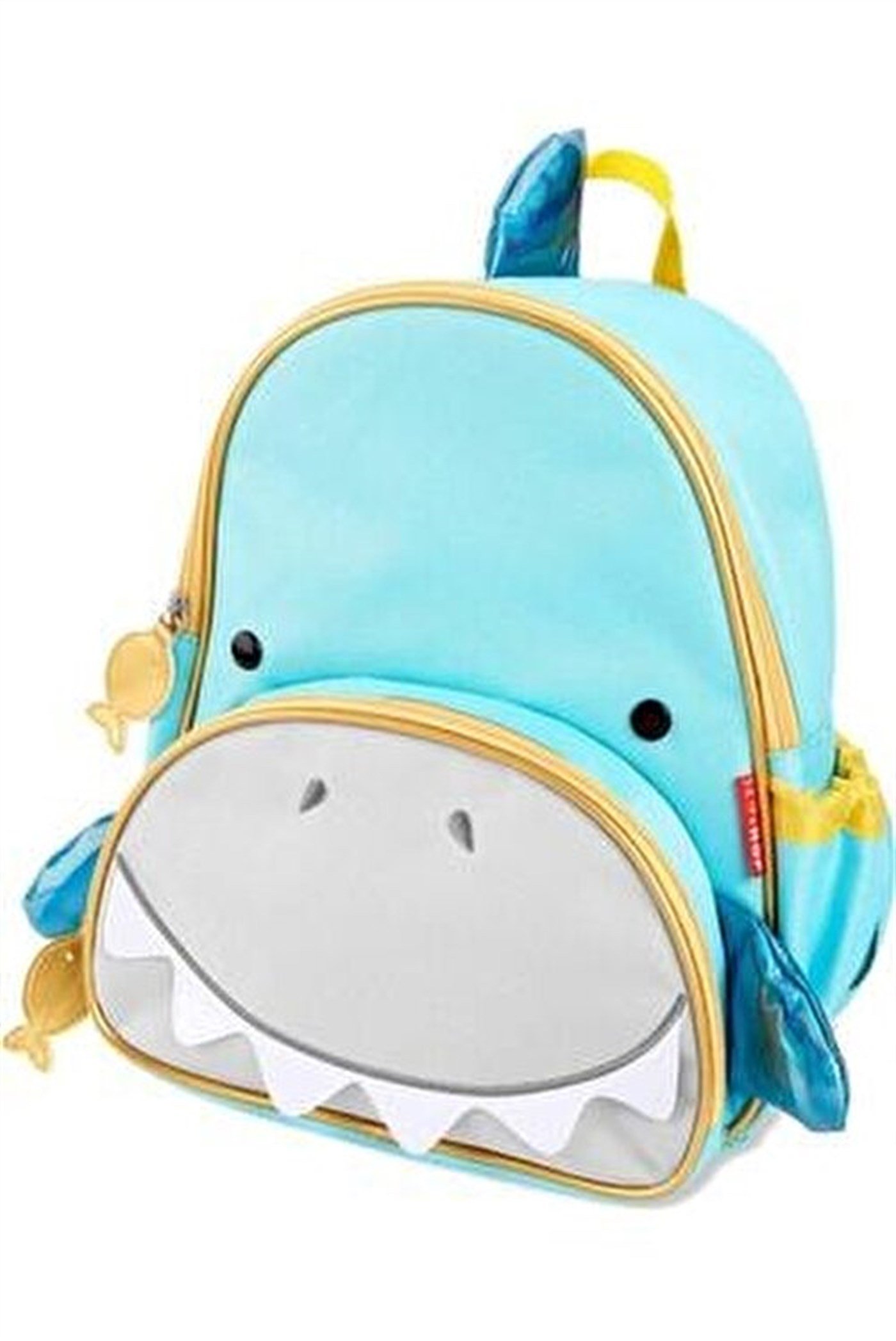 Skip Hop Köpek Balığı Sırt Çantası 