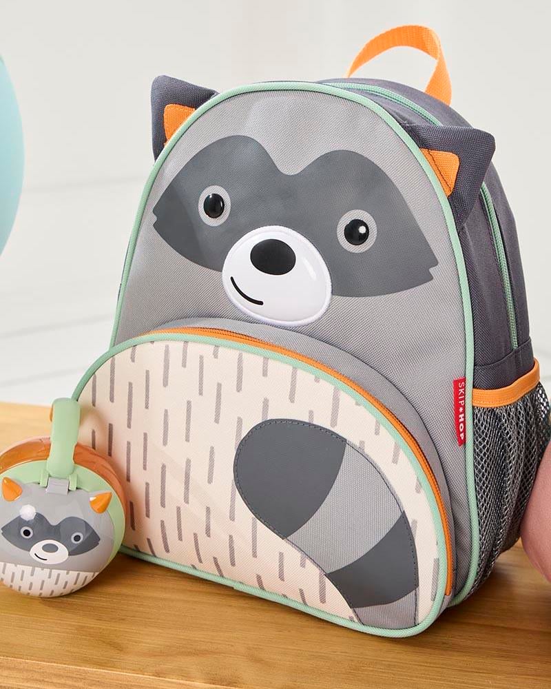 Skip Hop Rakun Sırt Çantası