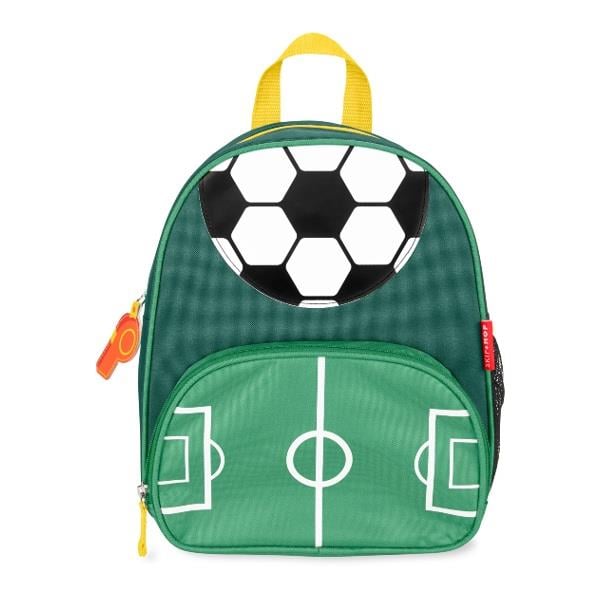 Skip-Hop Spark Style Sırt Çantası Futbol