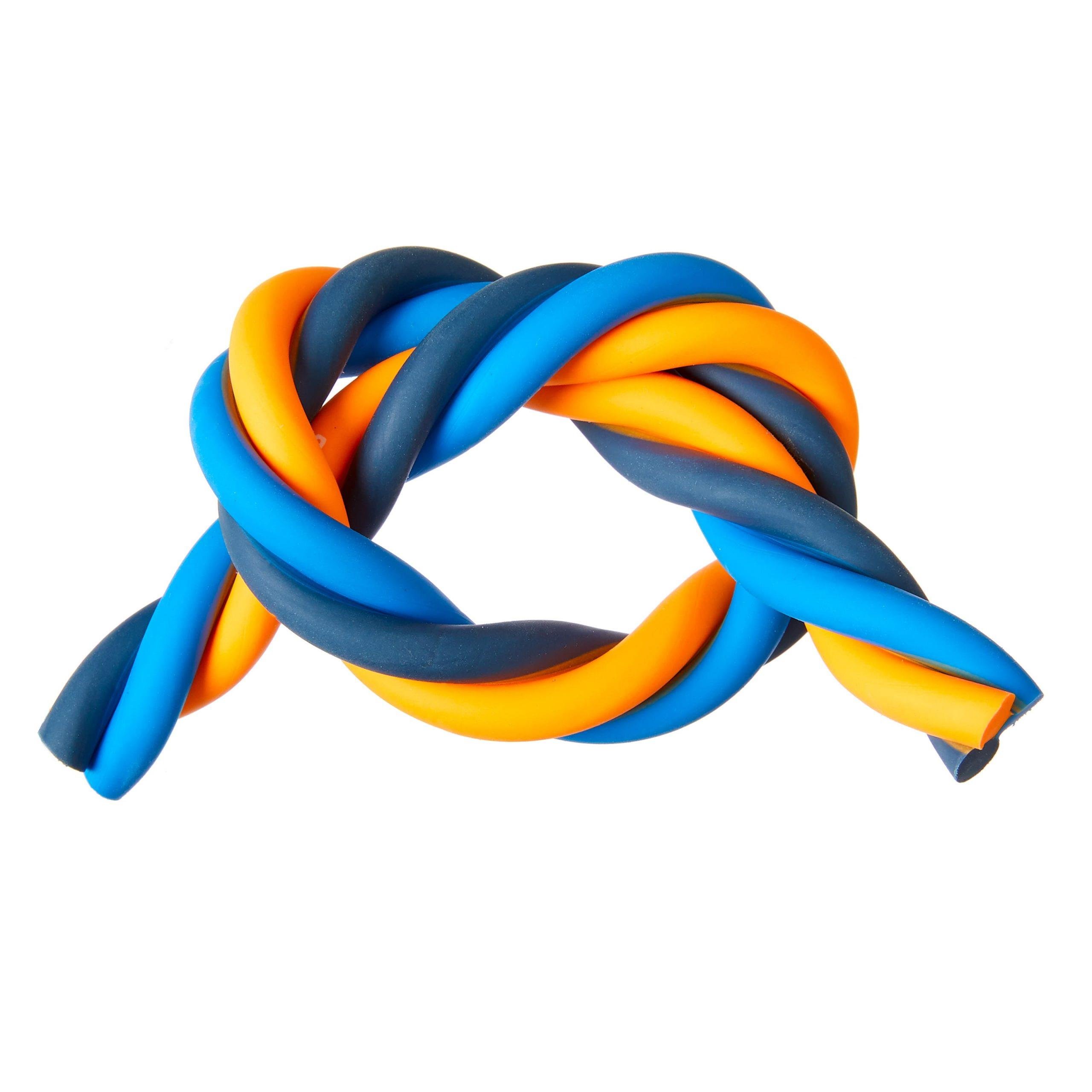 Smiggle - Pick Me Jelly Twist Silgi Mavi Turuncu